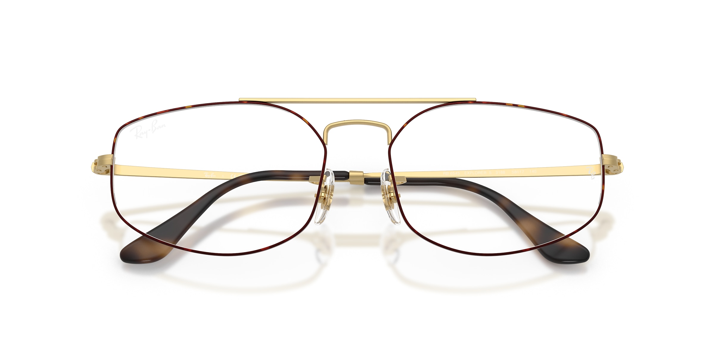Ray-Ban Glasses RB6545 EXPLORER V OPTICS
