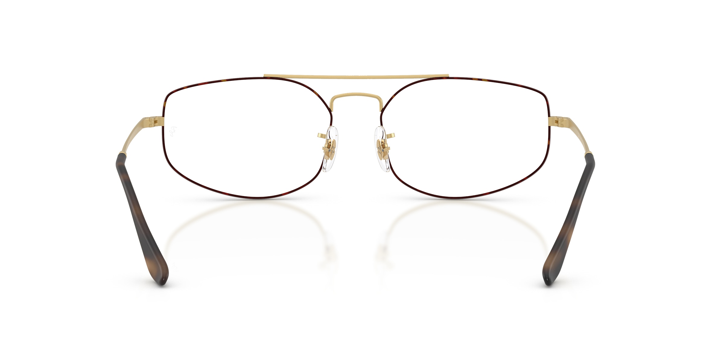 Ray-Ban Glasses RB6545 EXPLORER V OPTICS