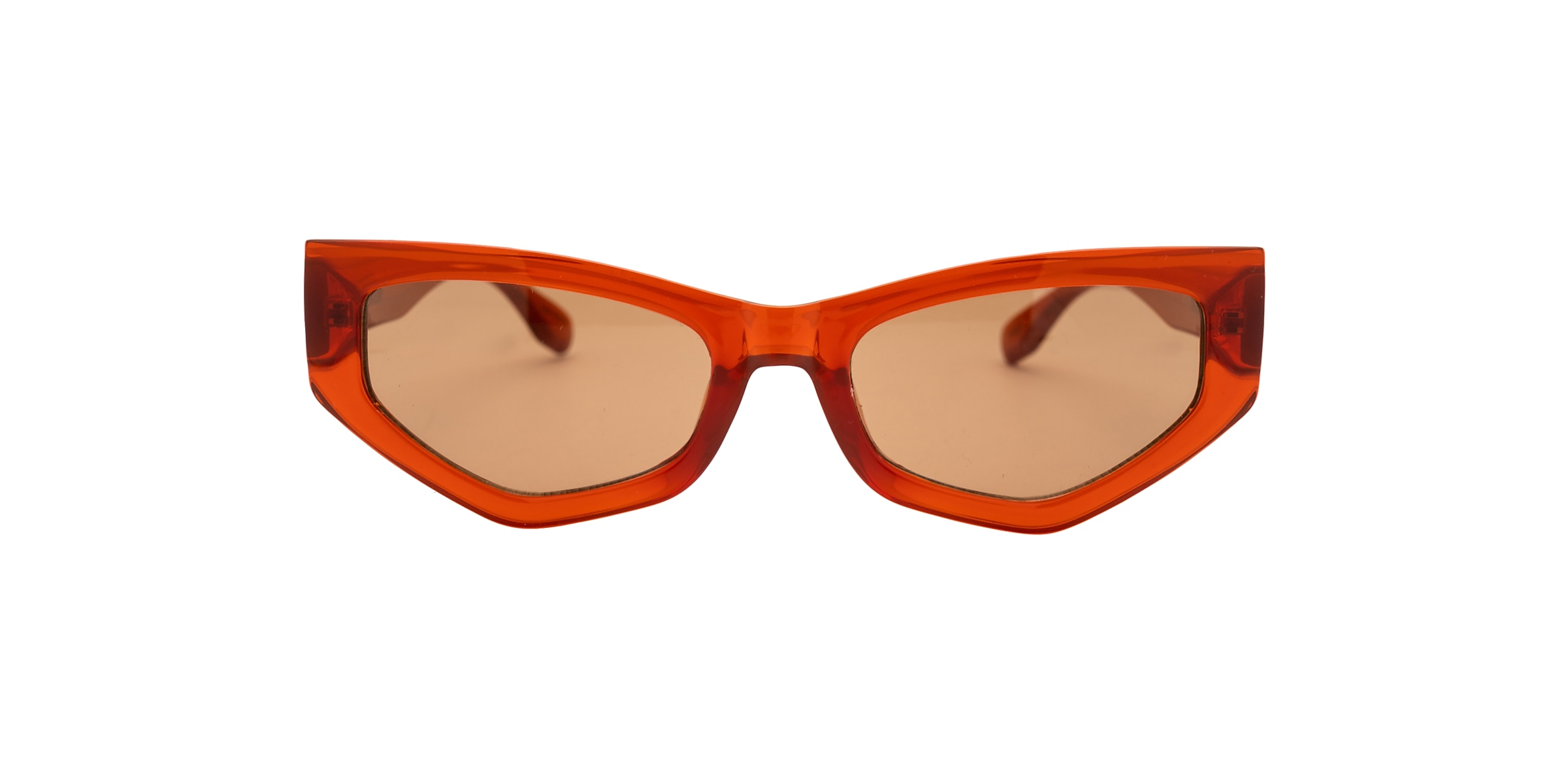 Clearly Sunglasses BOLD