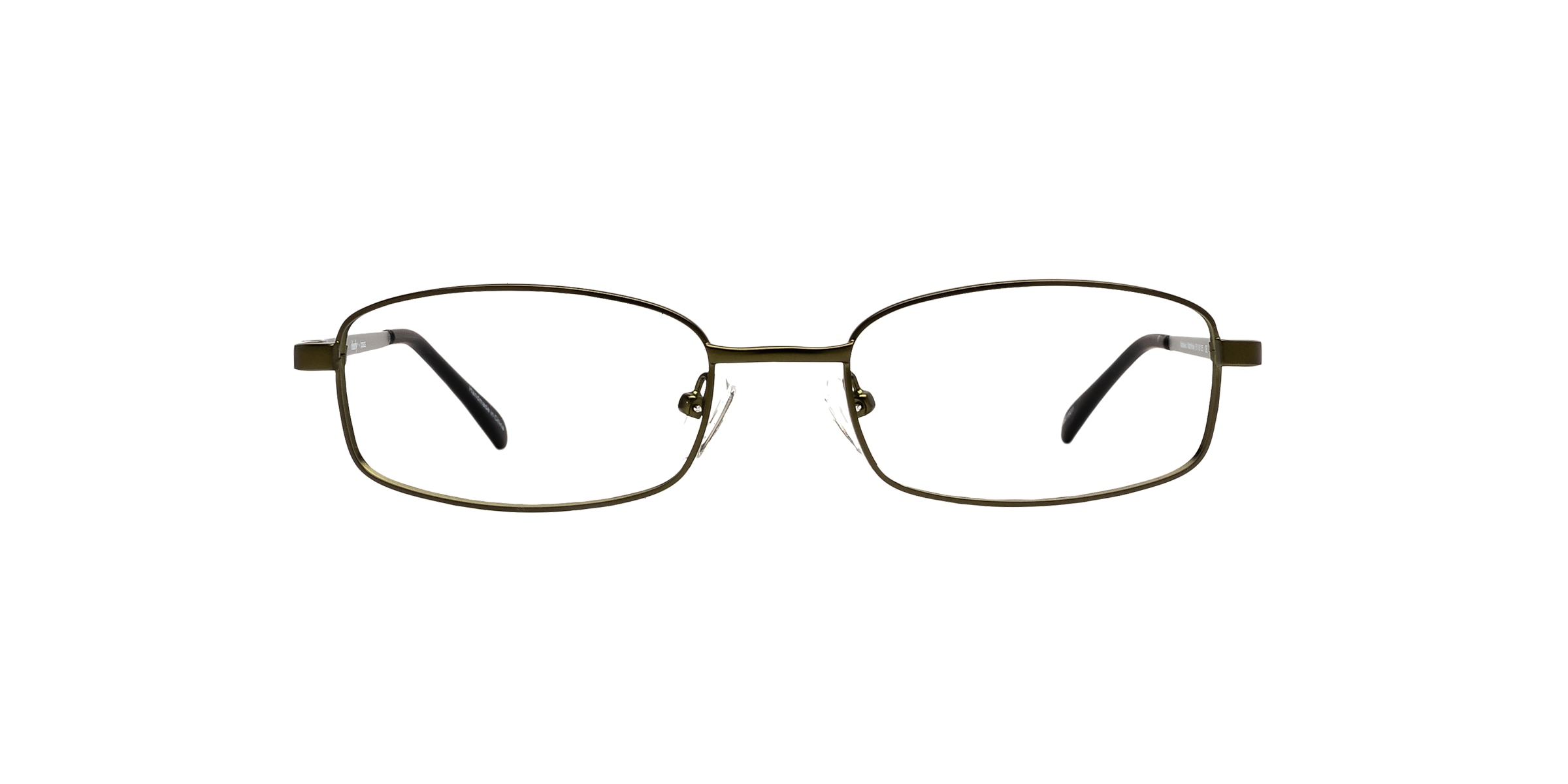 Clearly Glasses NACKAWIC