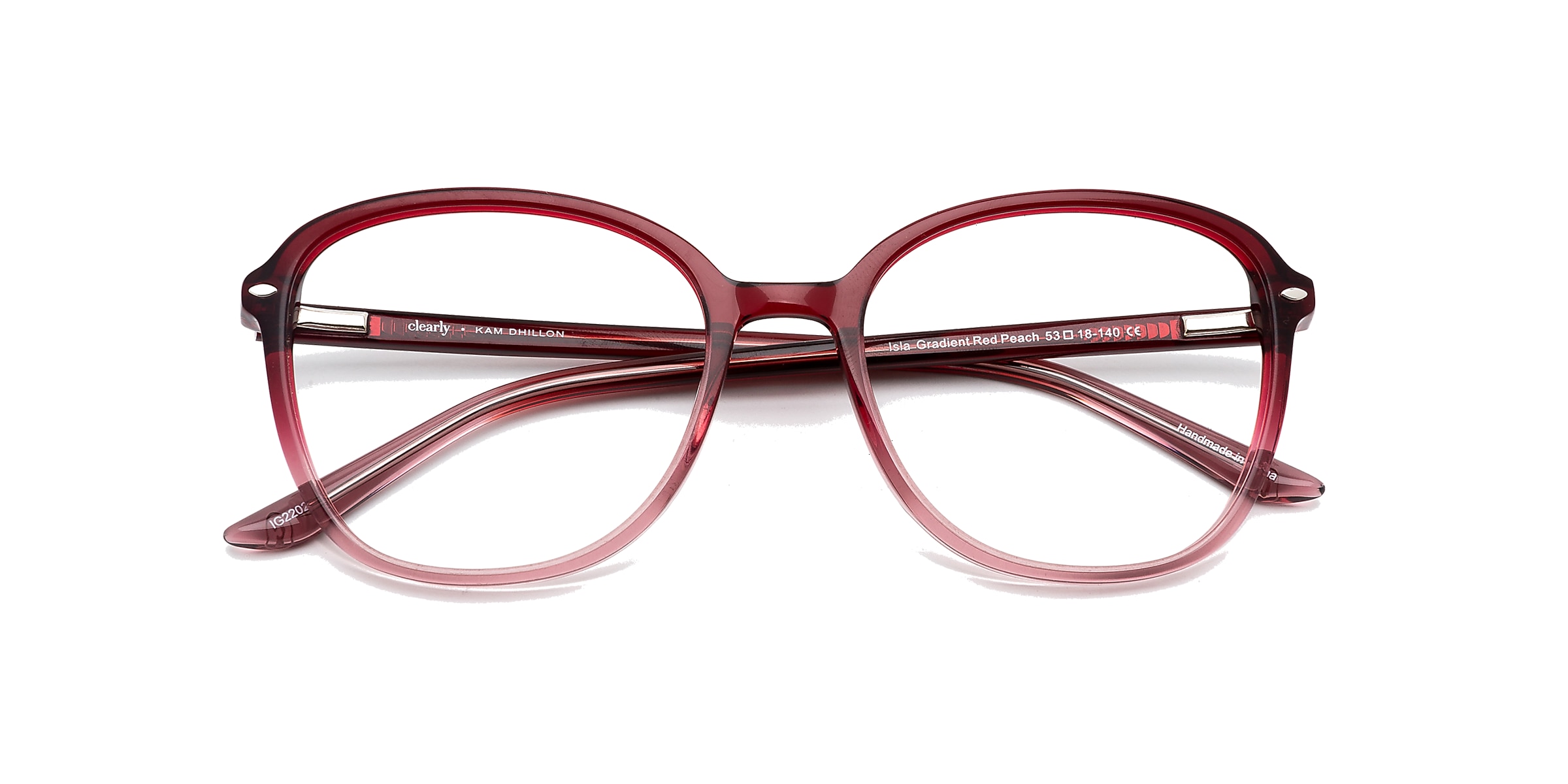 Clearly Glasses ISLA