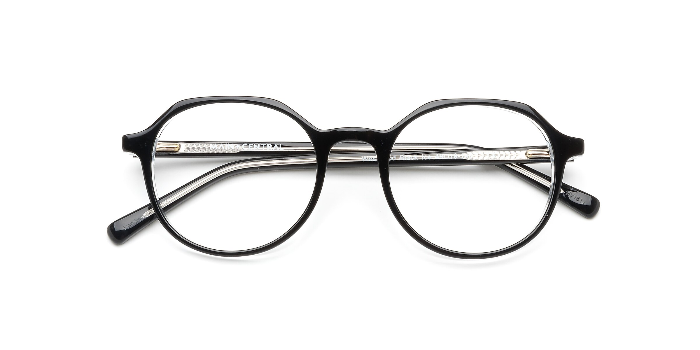 Main And Central Glasses WESTWOOD