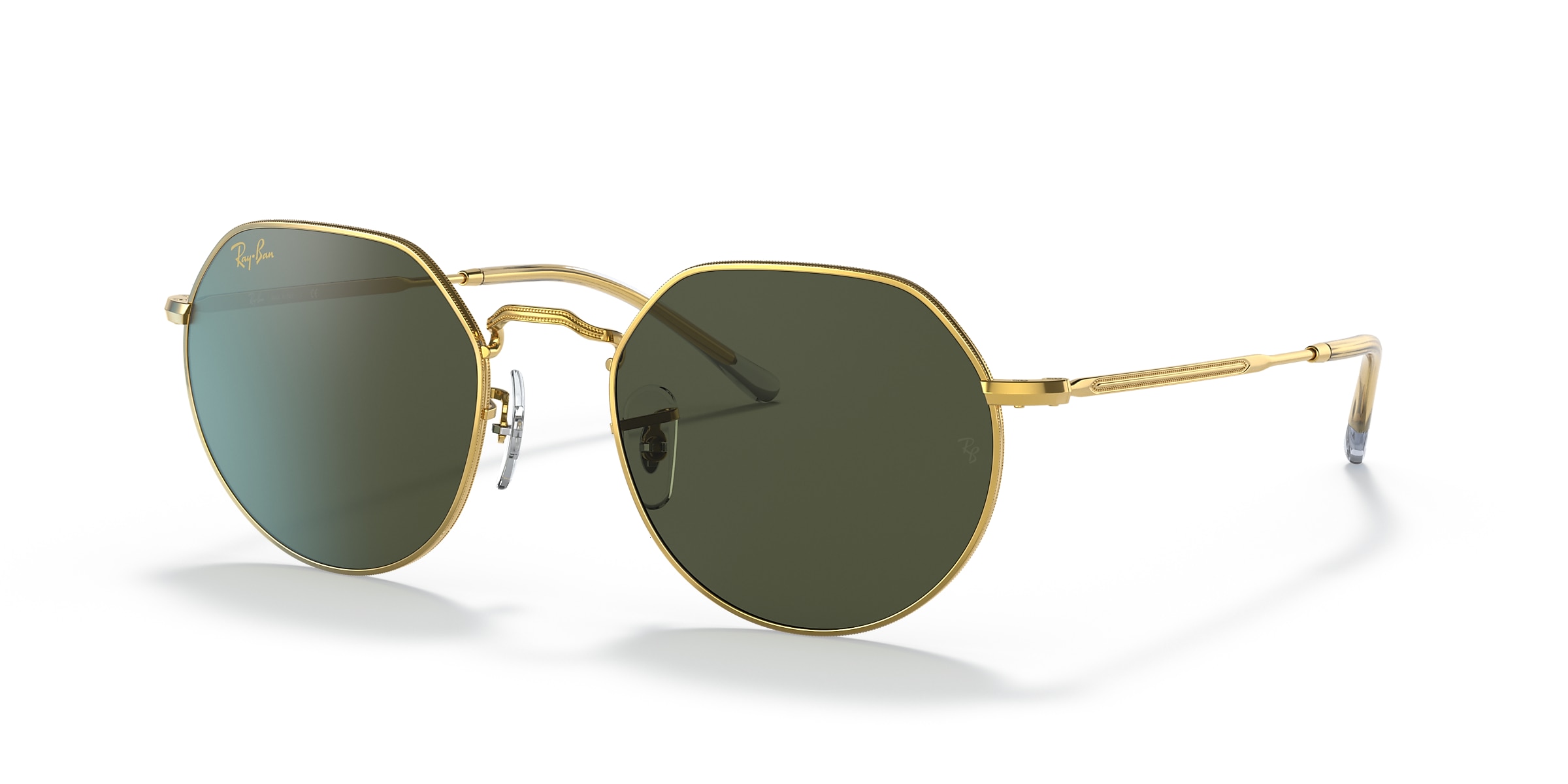 Ray-Ban Sunglasses RB3565 JACK