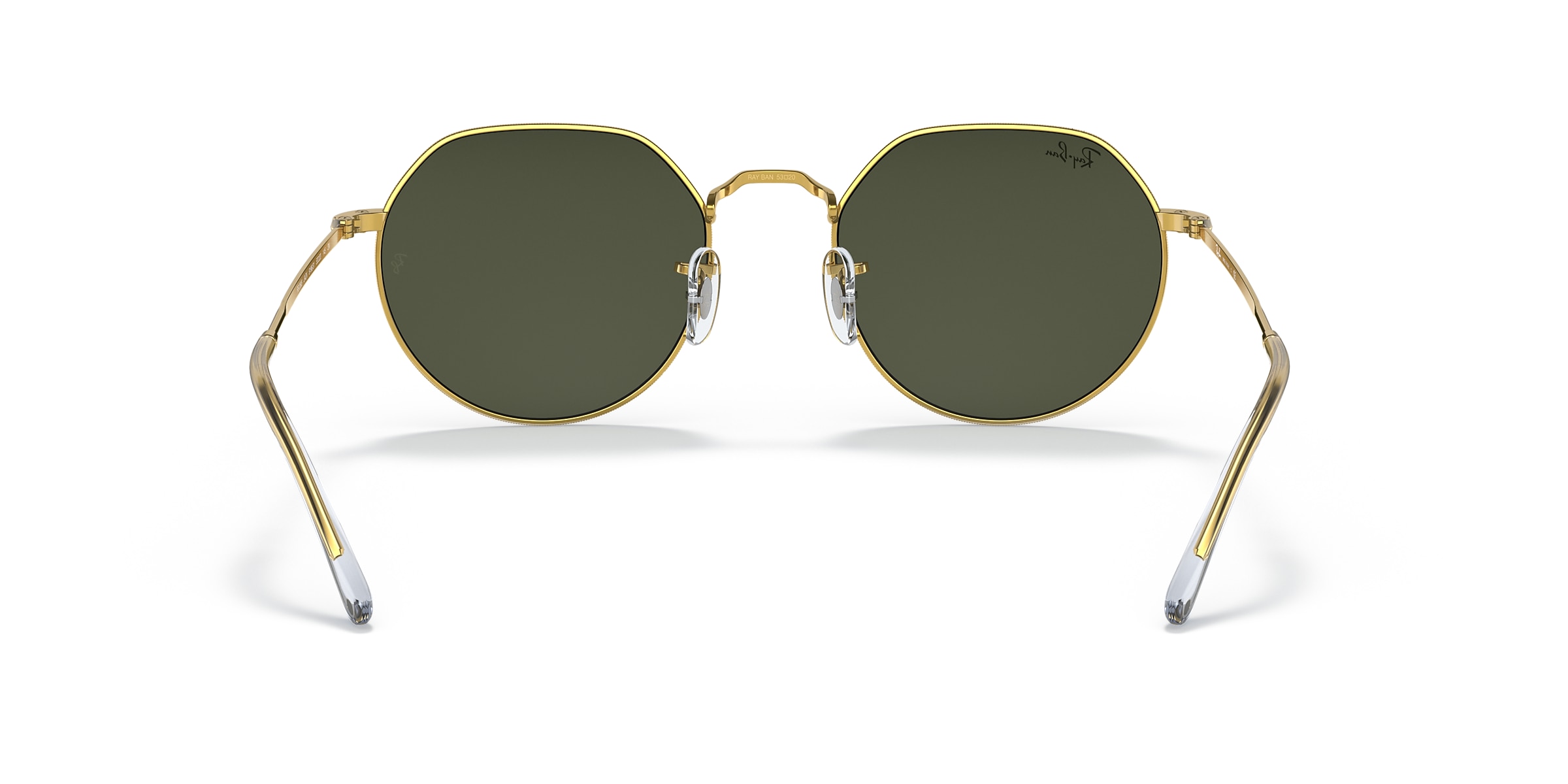 Ray-Ban Sunglasses RB3565 JACK
