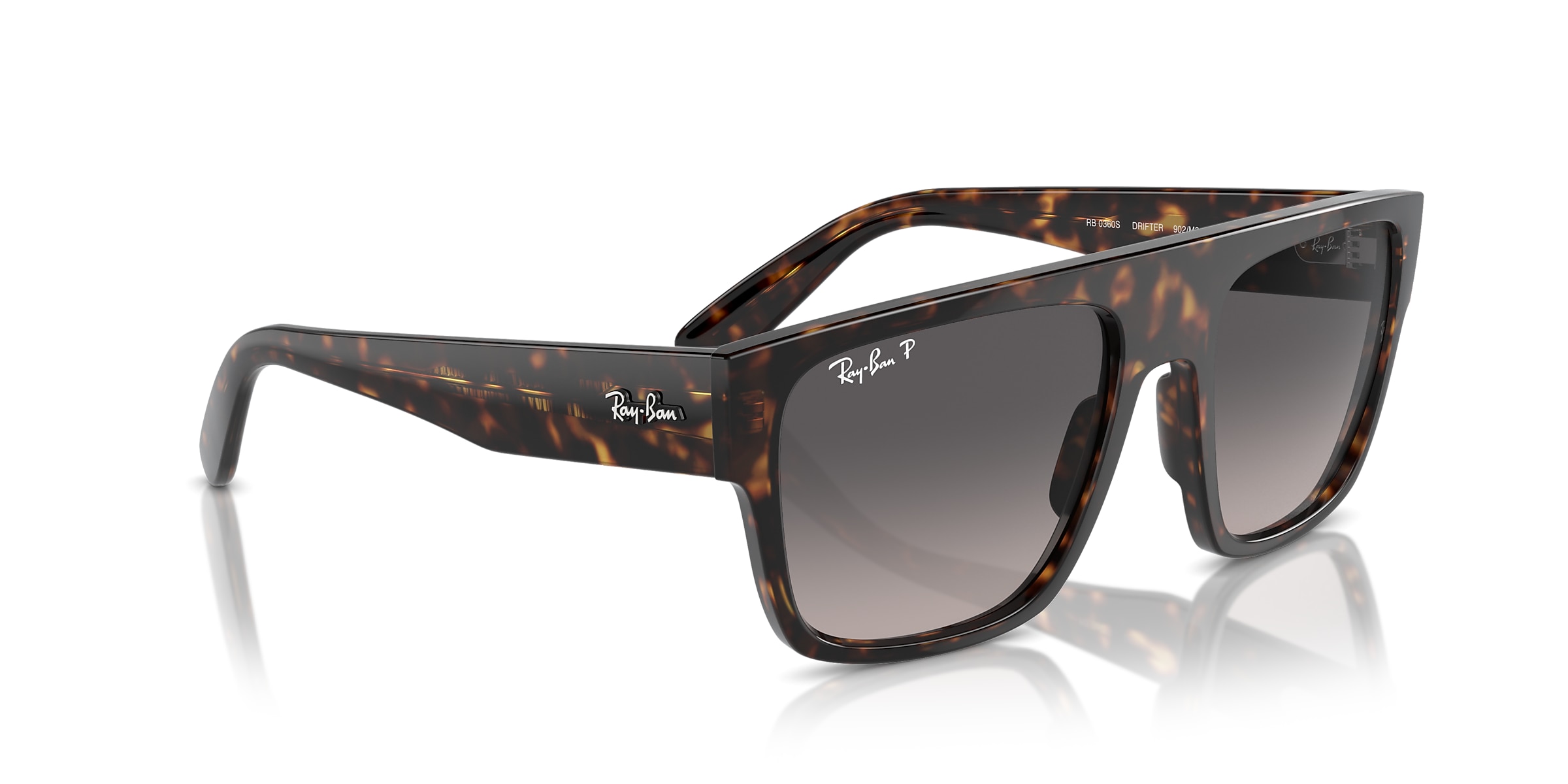 Ray-Ban Sunglasses RB0360S DRIFTER