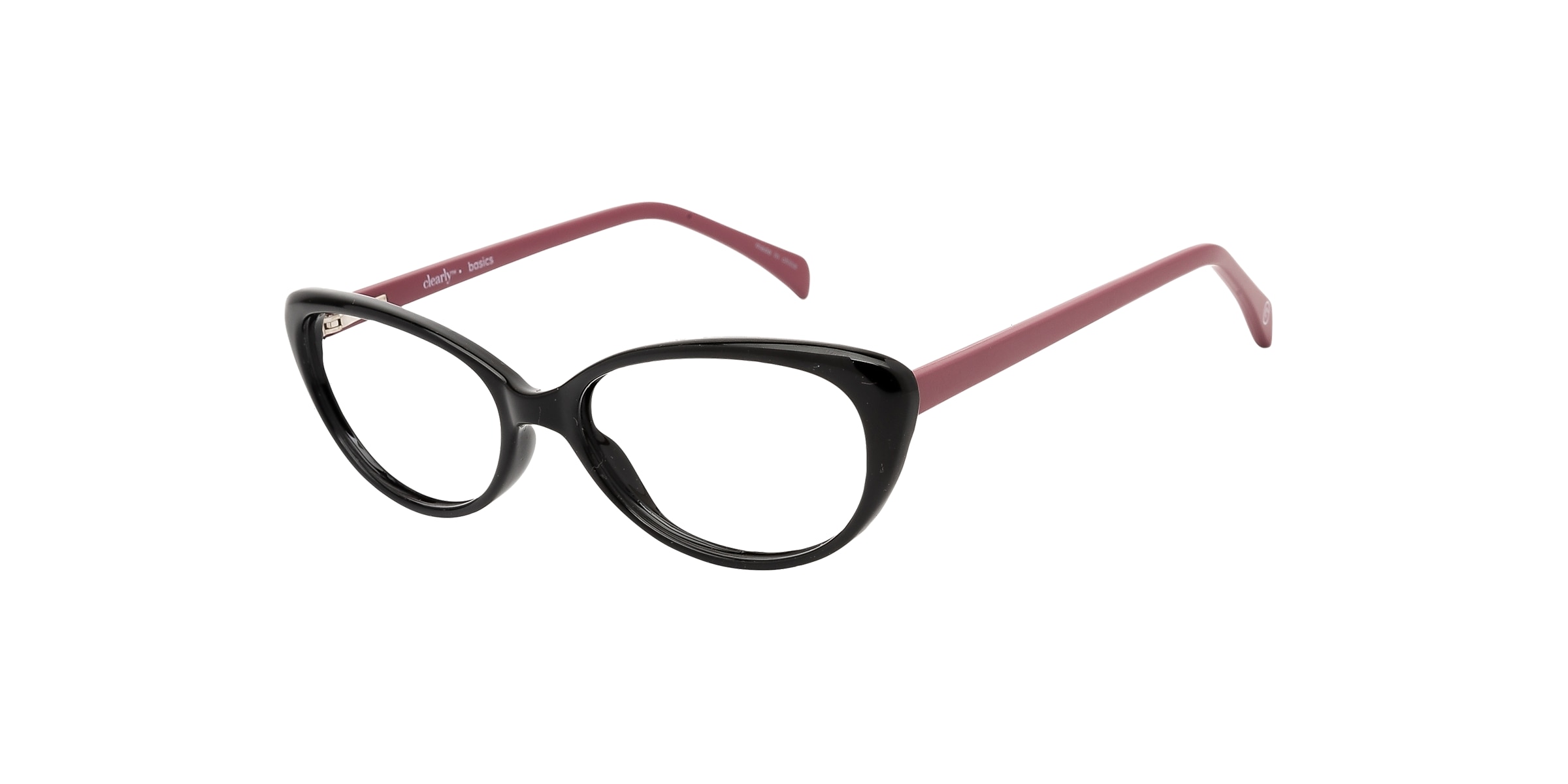 Clearly Glasses SALLUIT