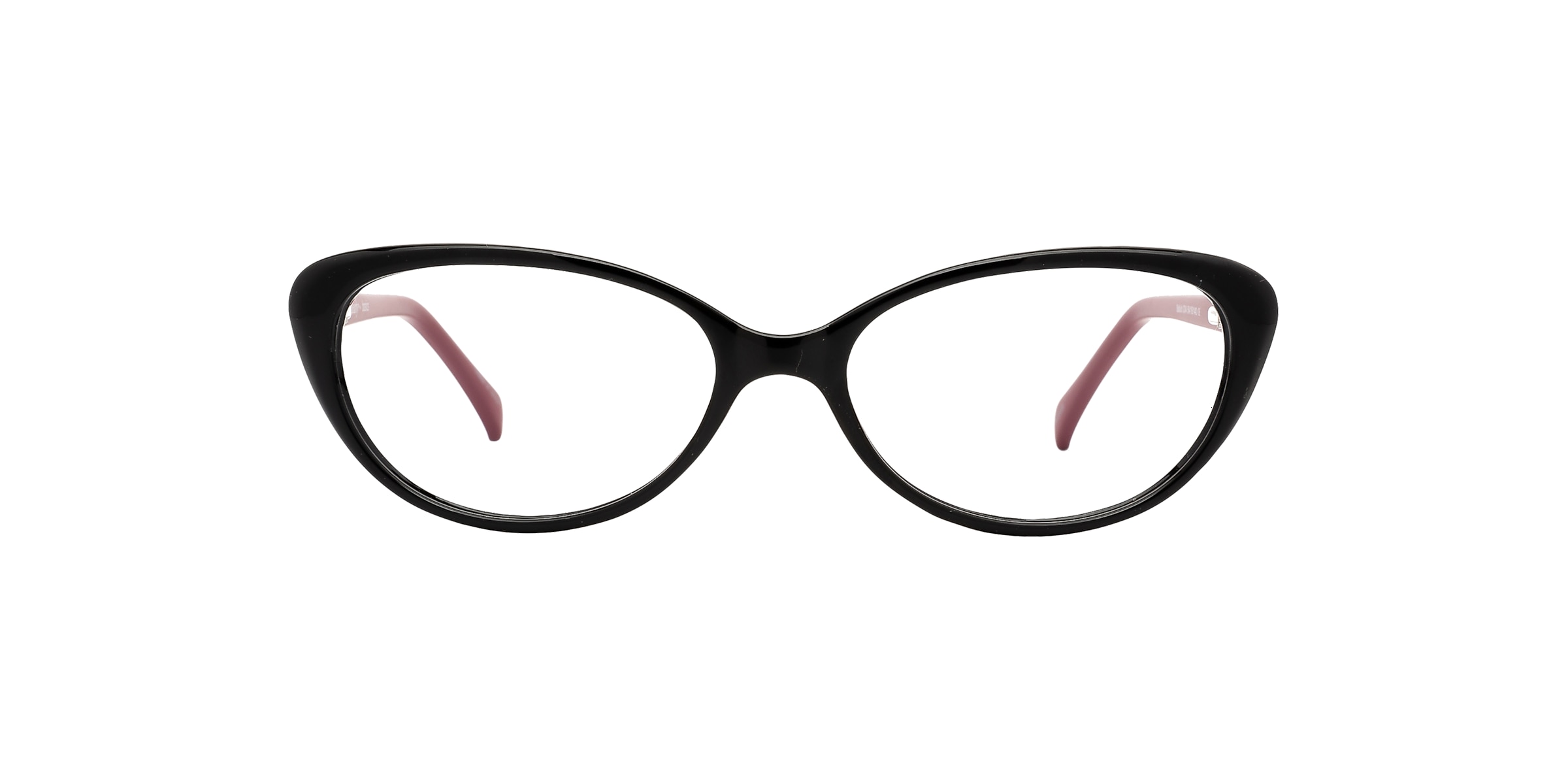 Clearly Glasses SALLUIT