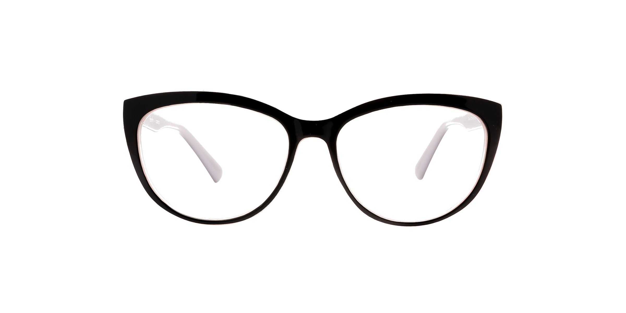 Clearly Glasses TICKLES