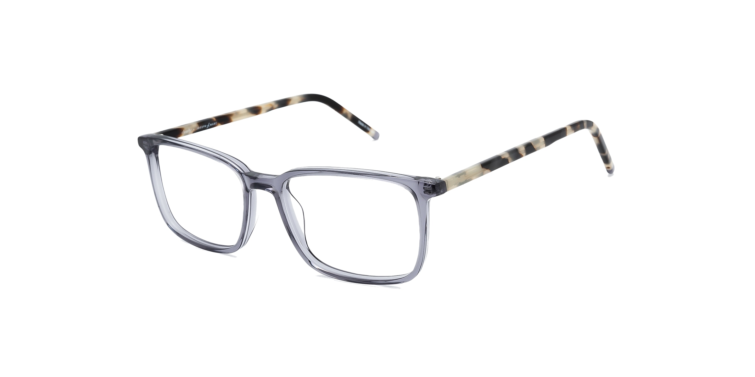 Clearly Glasses BIRCH