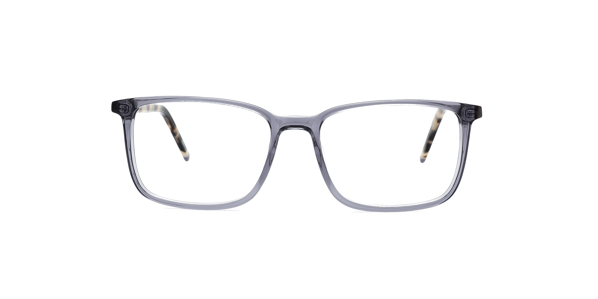 Clearly Glasses BIRCH