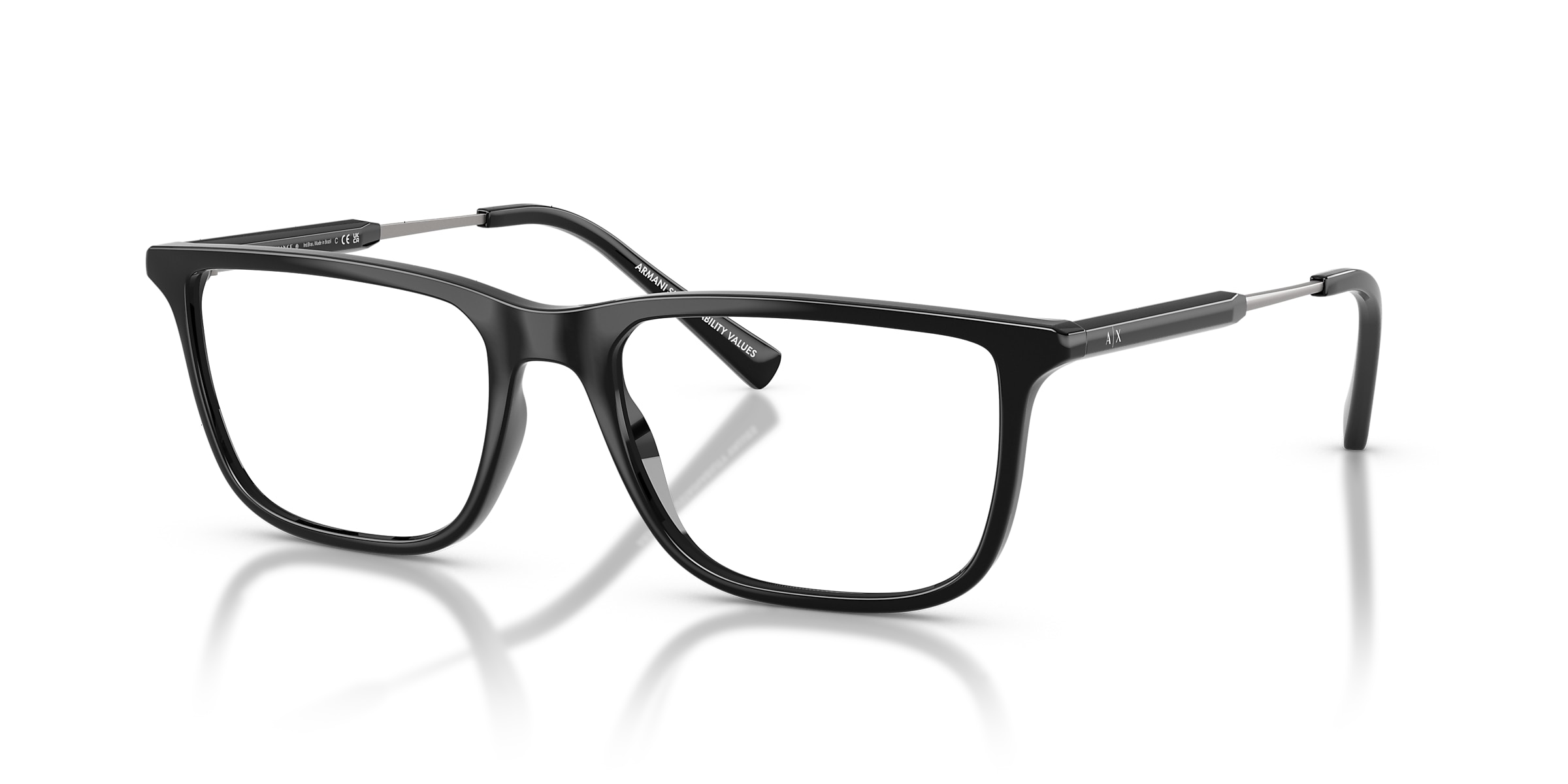 Armani Exchange Glasses AX3126