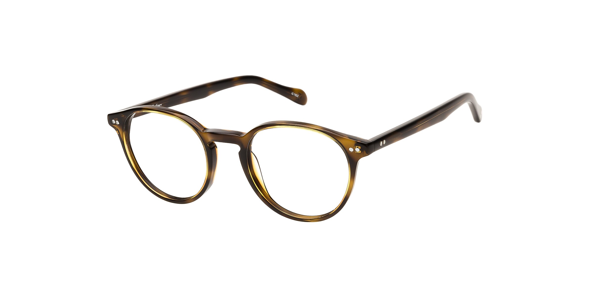 Derek Cardigan Glasses BARON