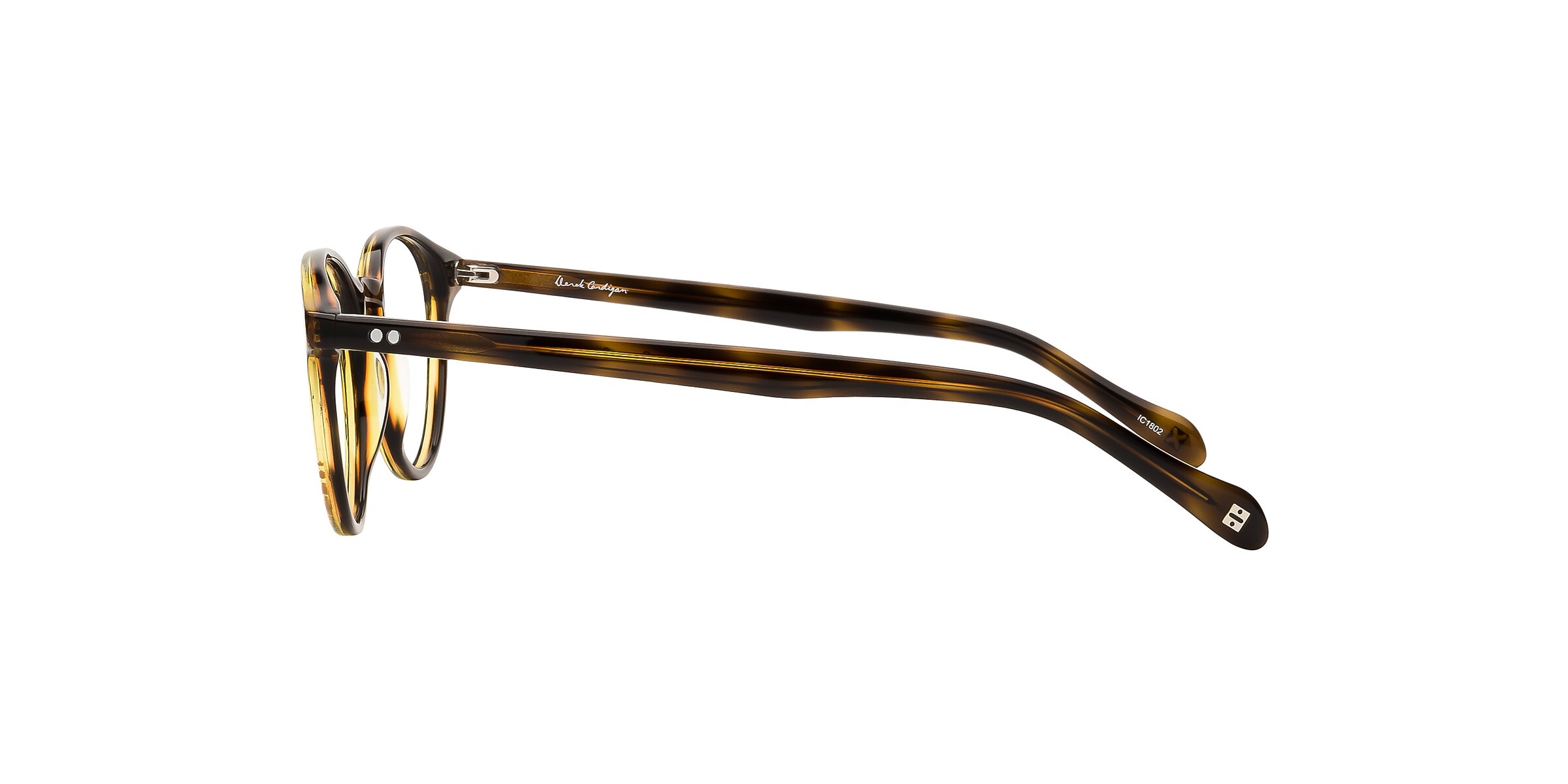 Derek Cardigan Glasses BARON