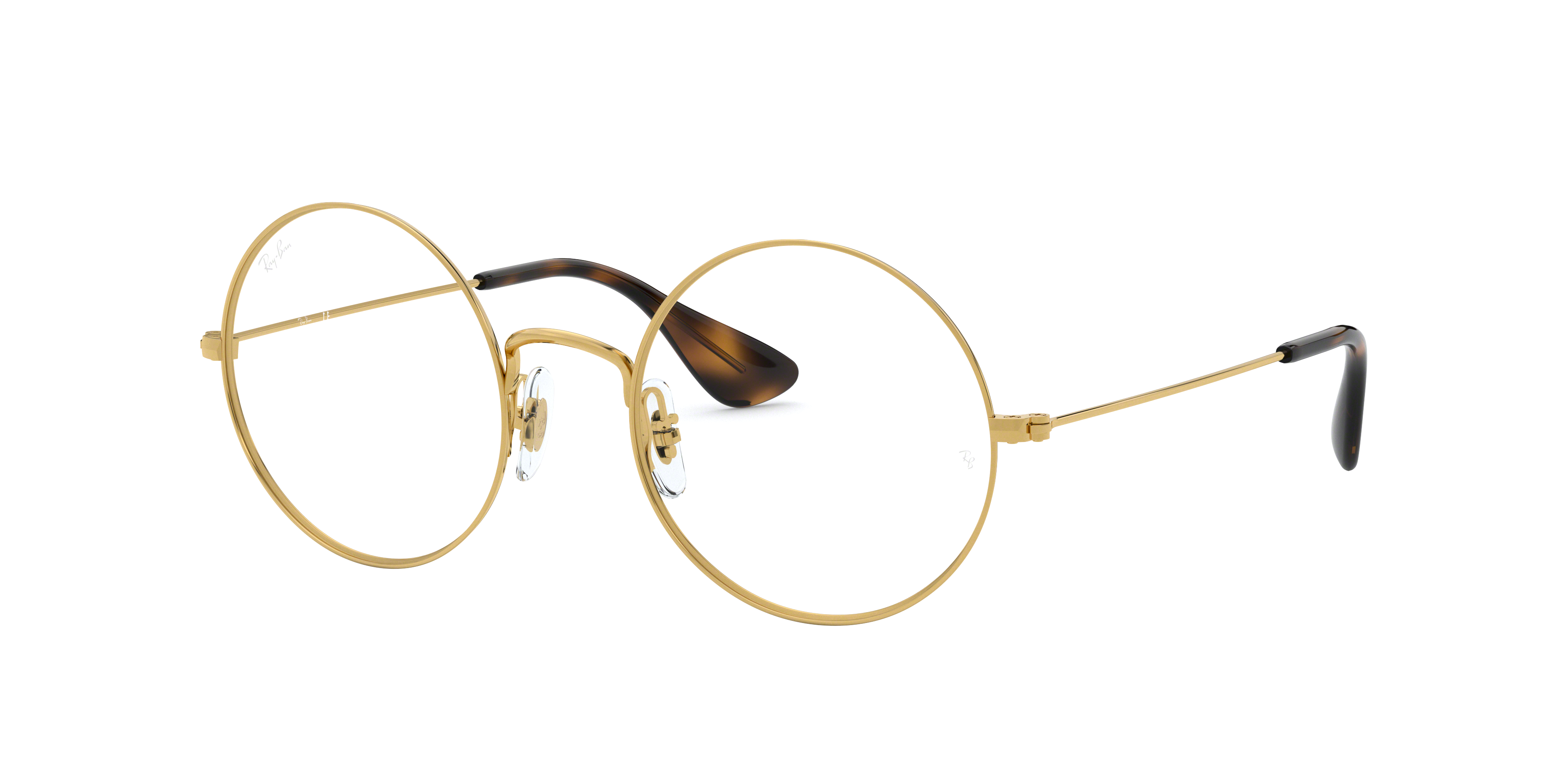 Ray-Ban RB6392 JA-JO OPTICS Glasses | Clearly