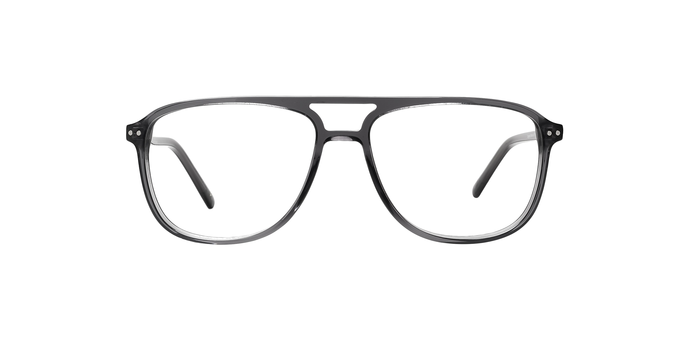 Clearly Glasses DOGWOOD