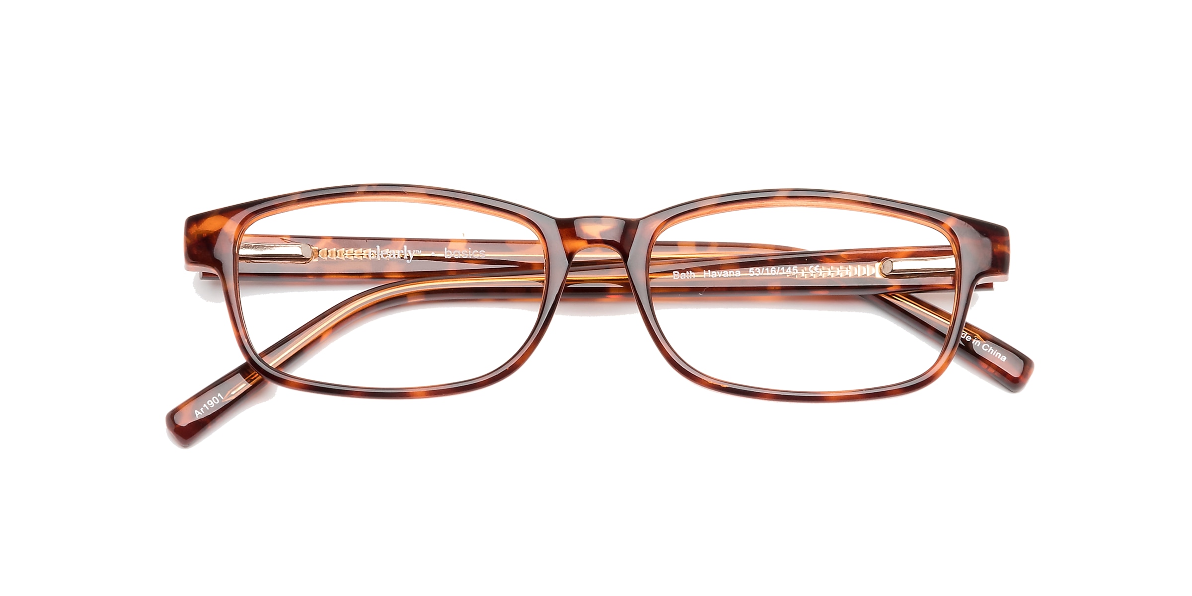 Clearly Glasses BATH