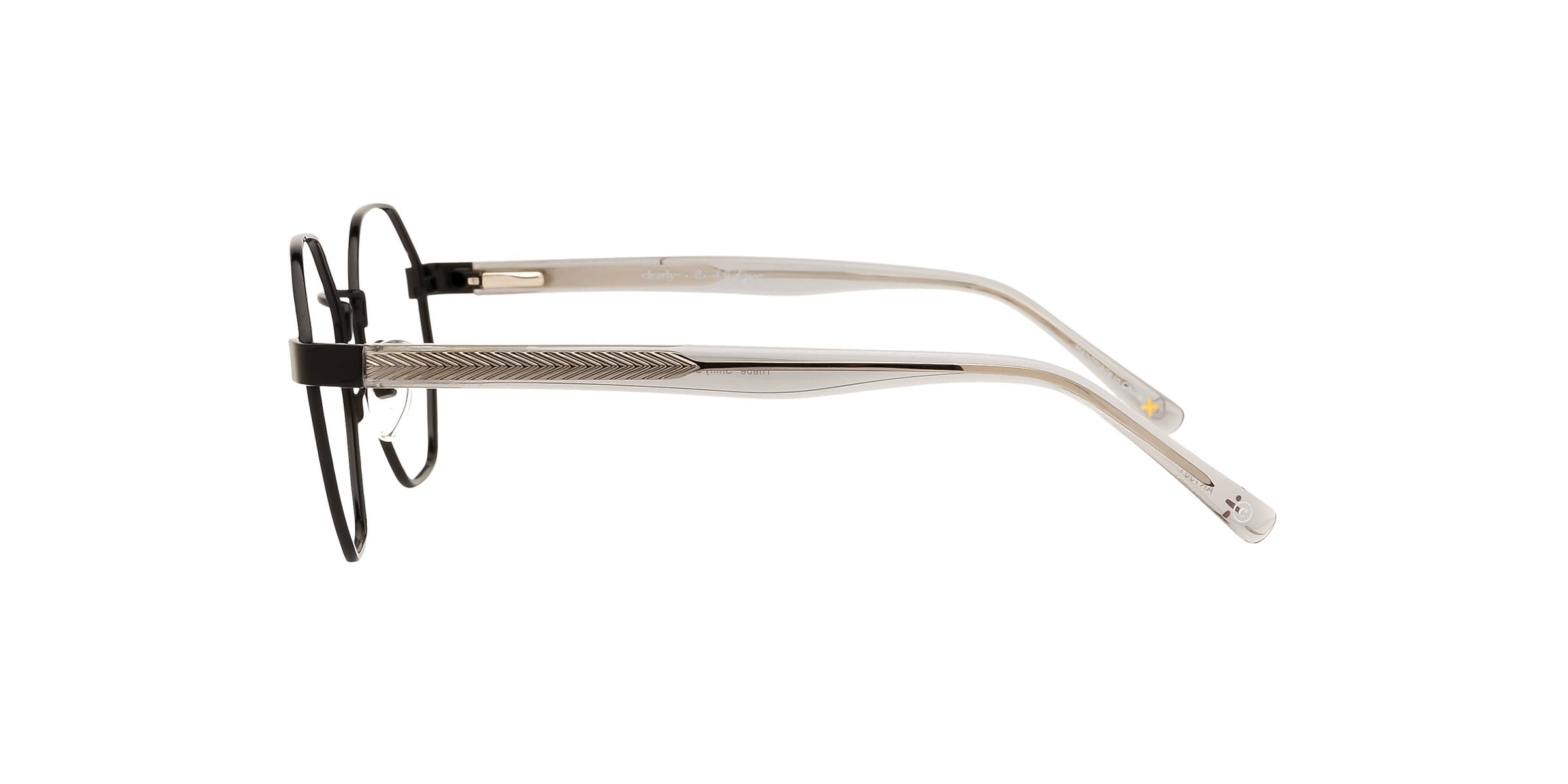 Clearly Glasses THEBE