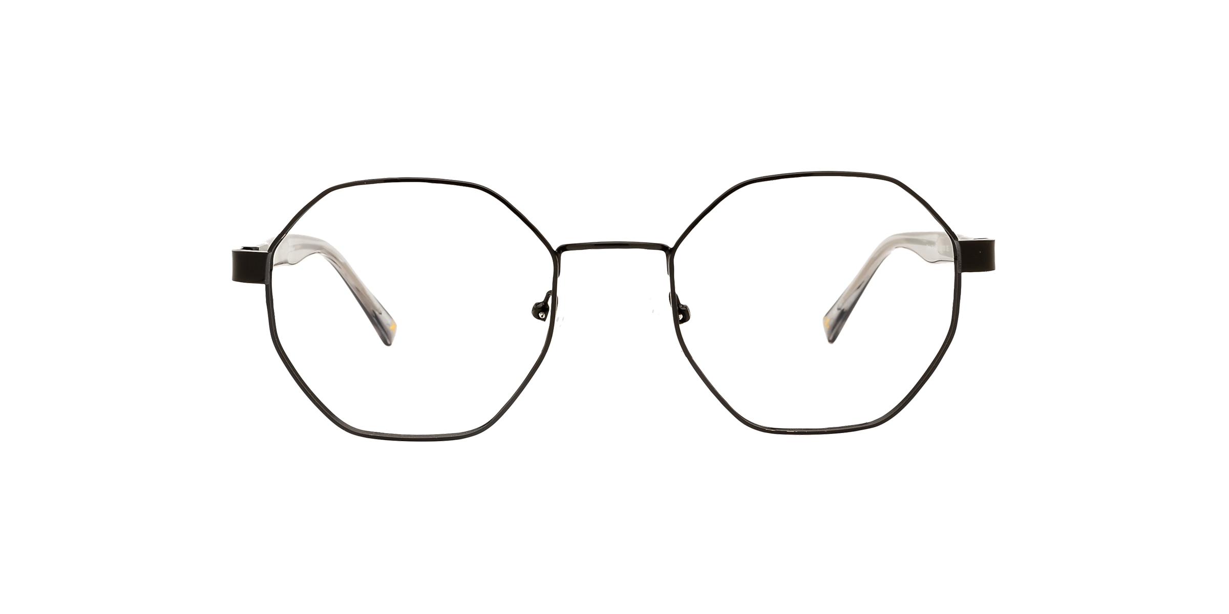 Clearly Glasses THEBE