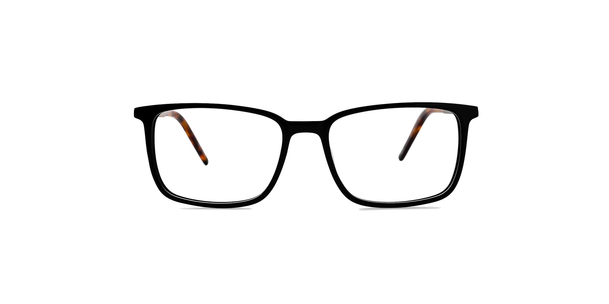 Clearly Glasses BIRCH