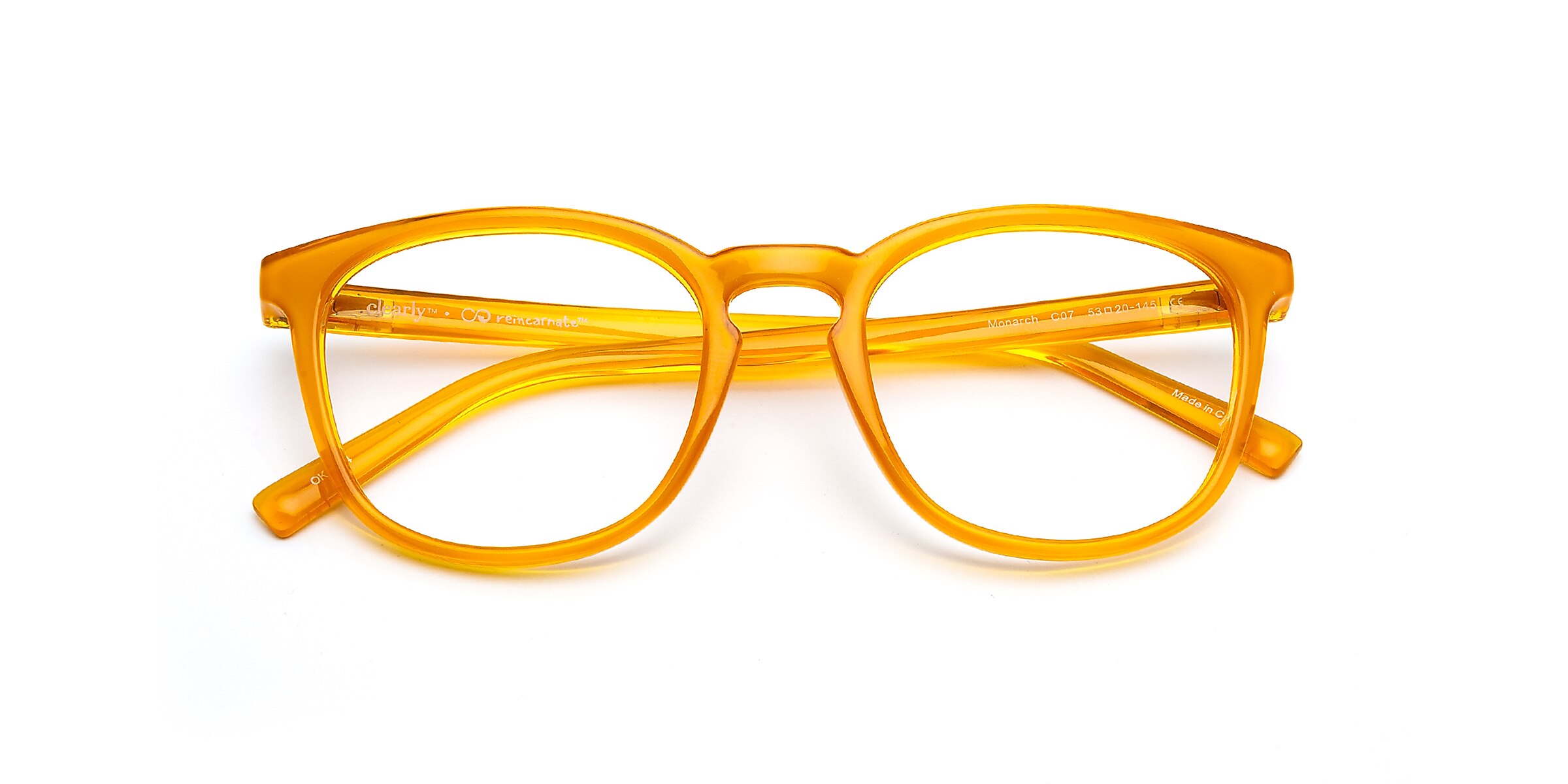 Reincarnate Glasses MONARCH