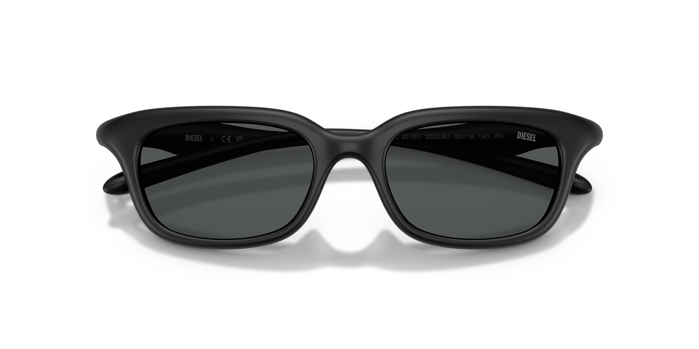 Diesel Sunglasses DL3013U