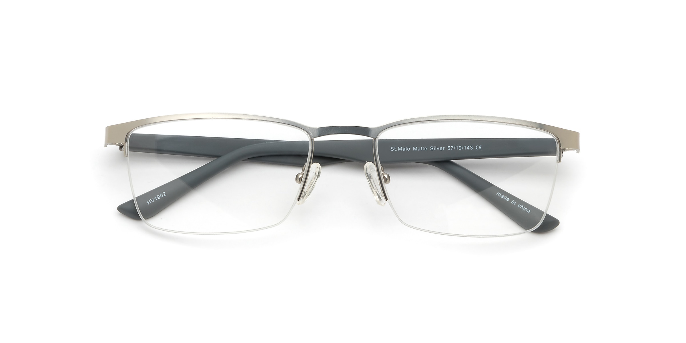 Clearly Glasses ST. MALO