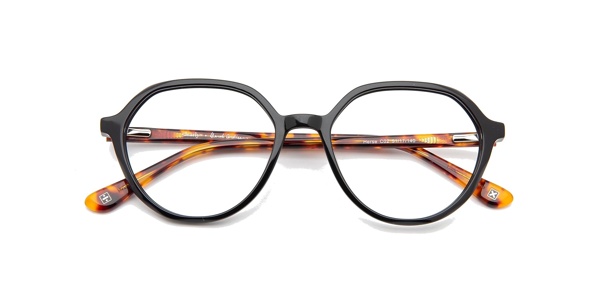 Clearly Glasses HERSE