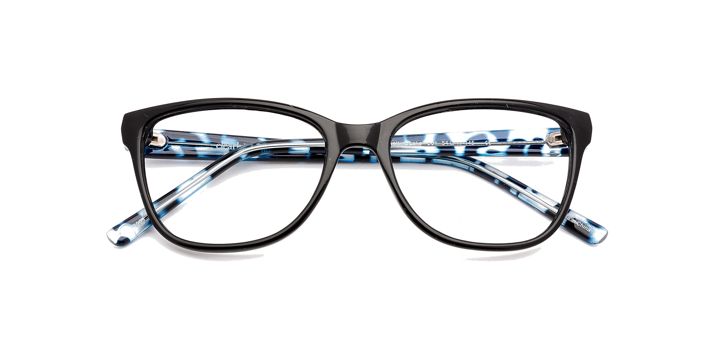 Clearly Glasses SETTING LAKE