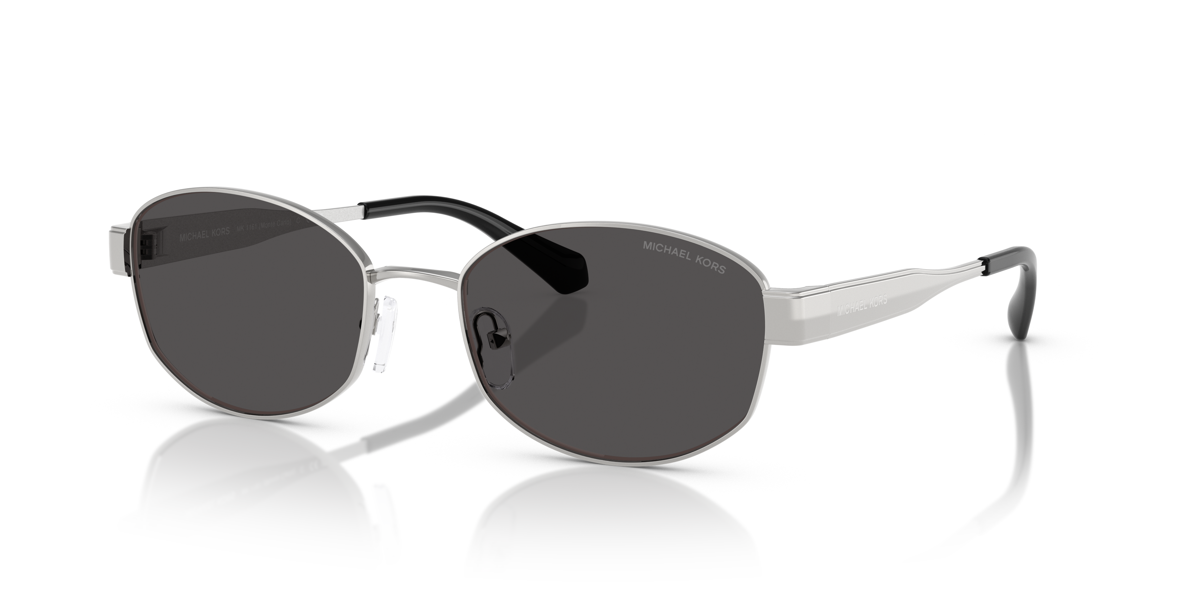 Michael Kors MK1161 MONTE CARLO Sunglasses | Clearly