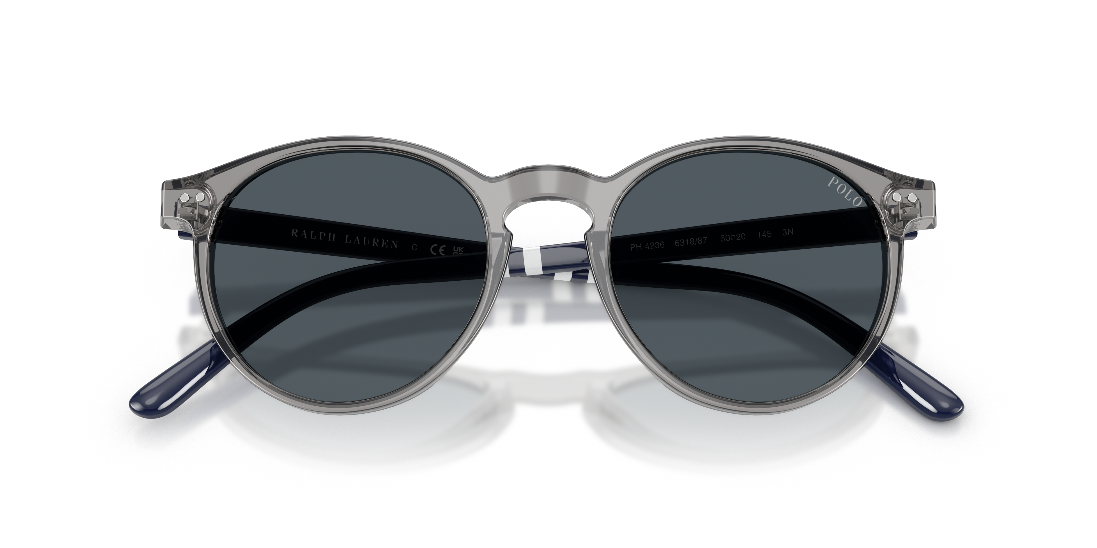Polo Ralph Lauren PH4236 Sunglasses | Clearly