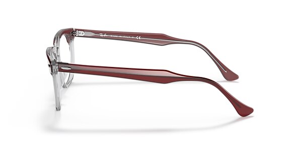 Ray-Ban Glasses RB5398 HAWKEYE