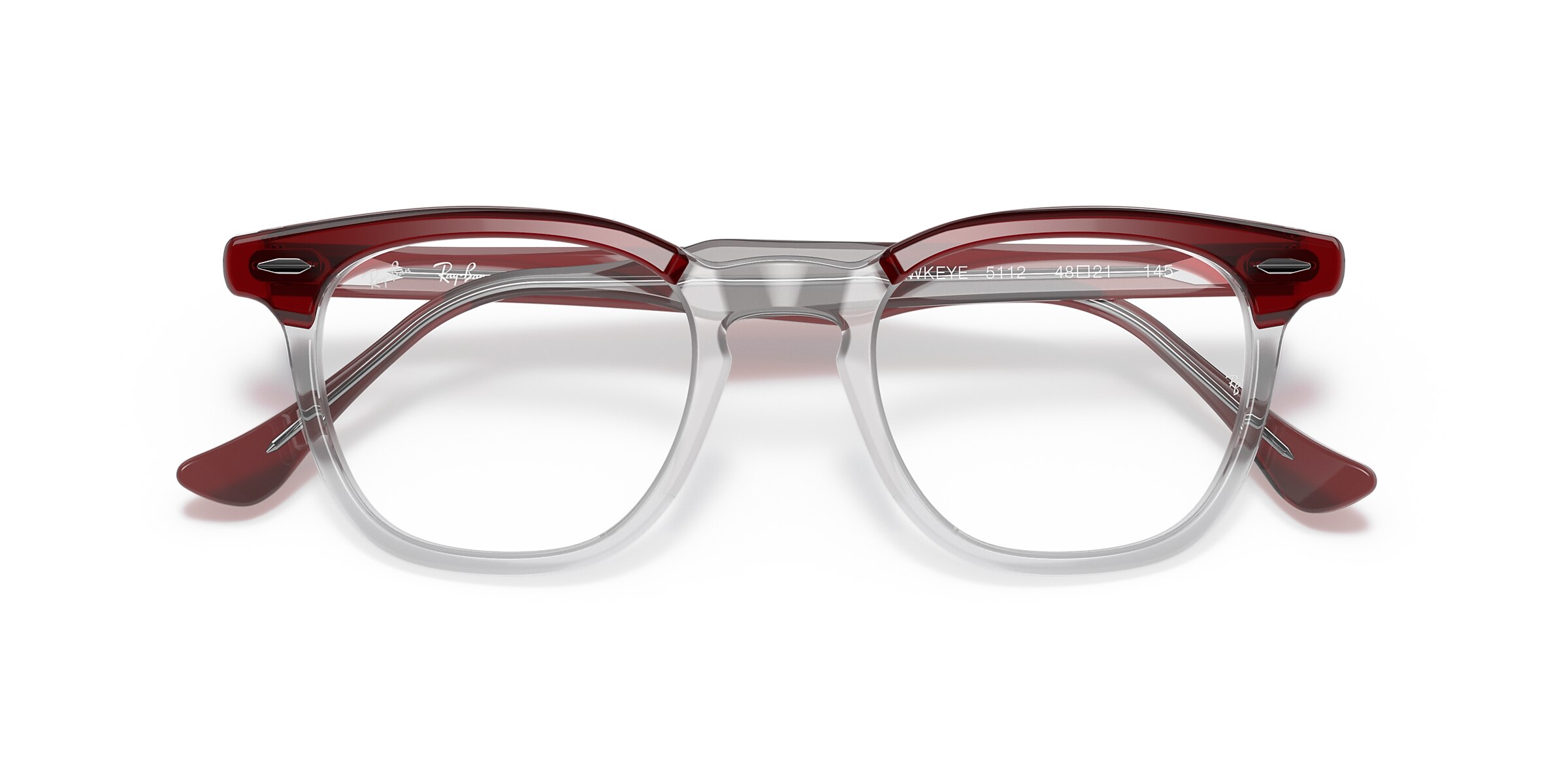 Ray-Ban Glasses RB5398 HAWKEYE