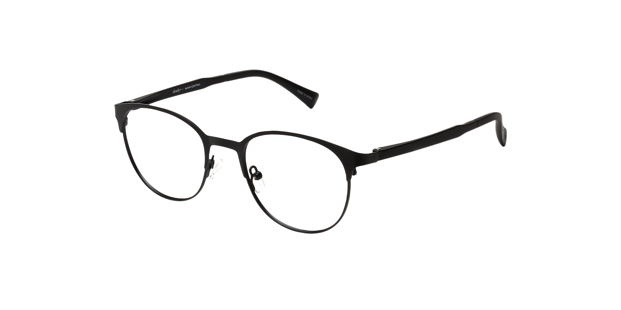 Clearly Glasses ABERDEEN