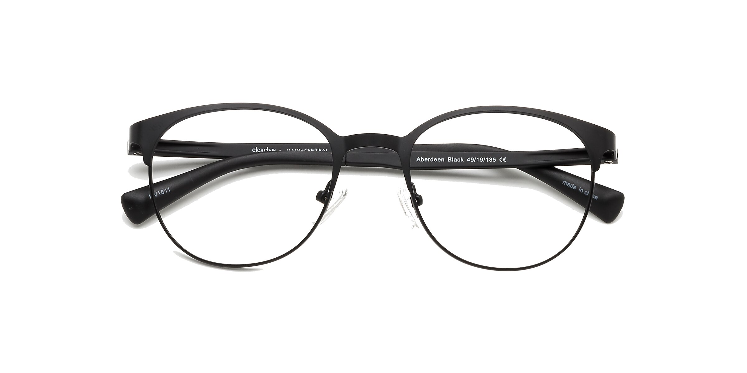 Clearly Glasses ABERDEEN