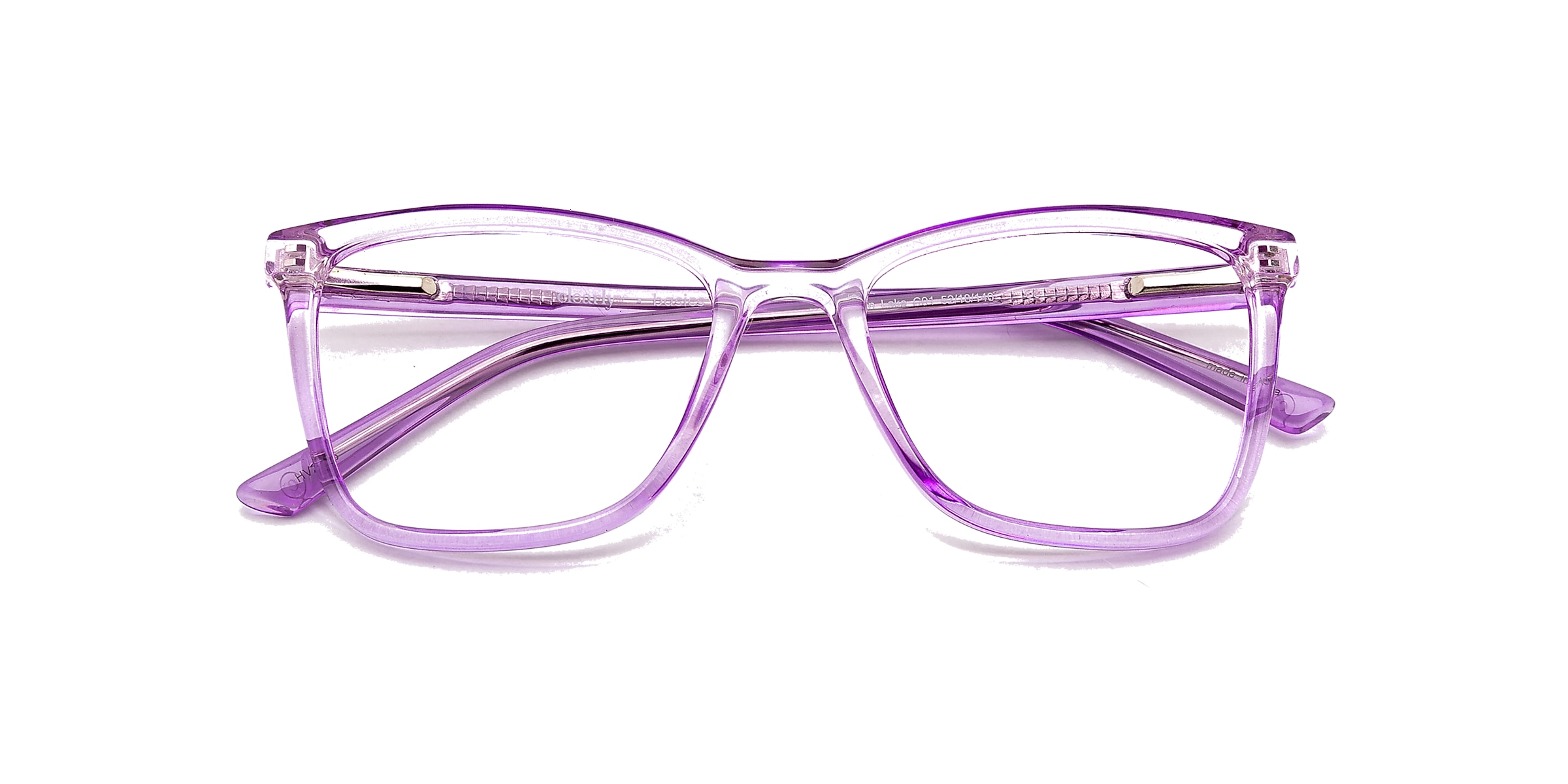 Clearly Glasses LOON LAKE