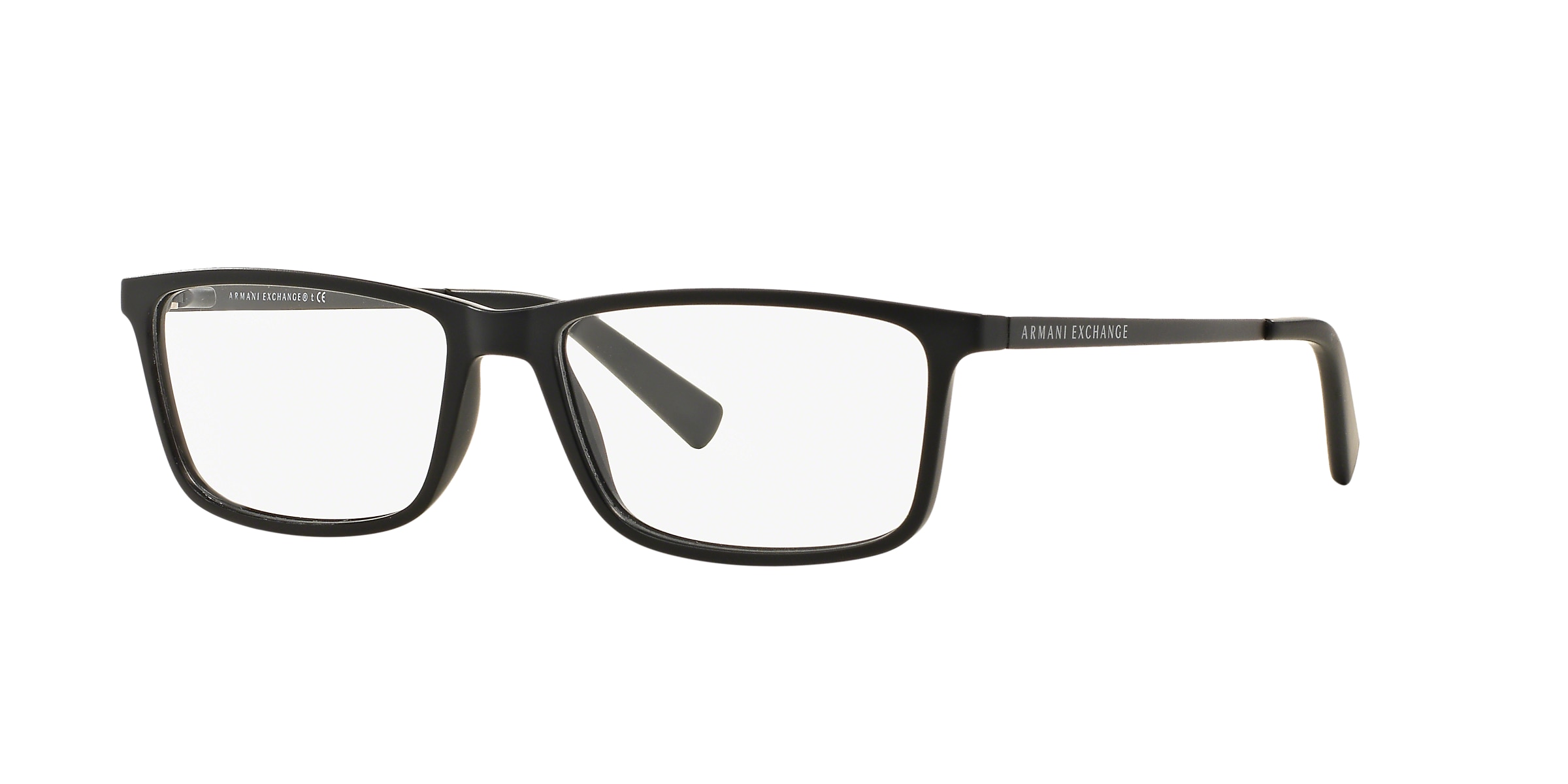Armani Exchange Glasses AX3027F