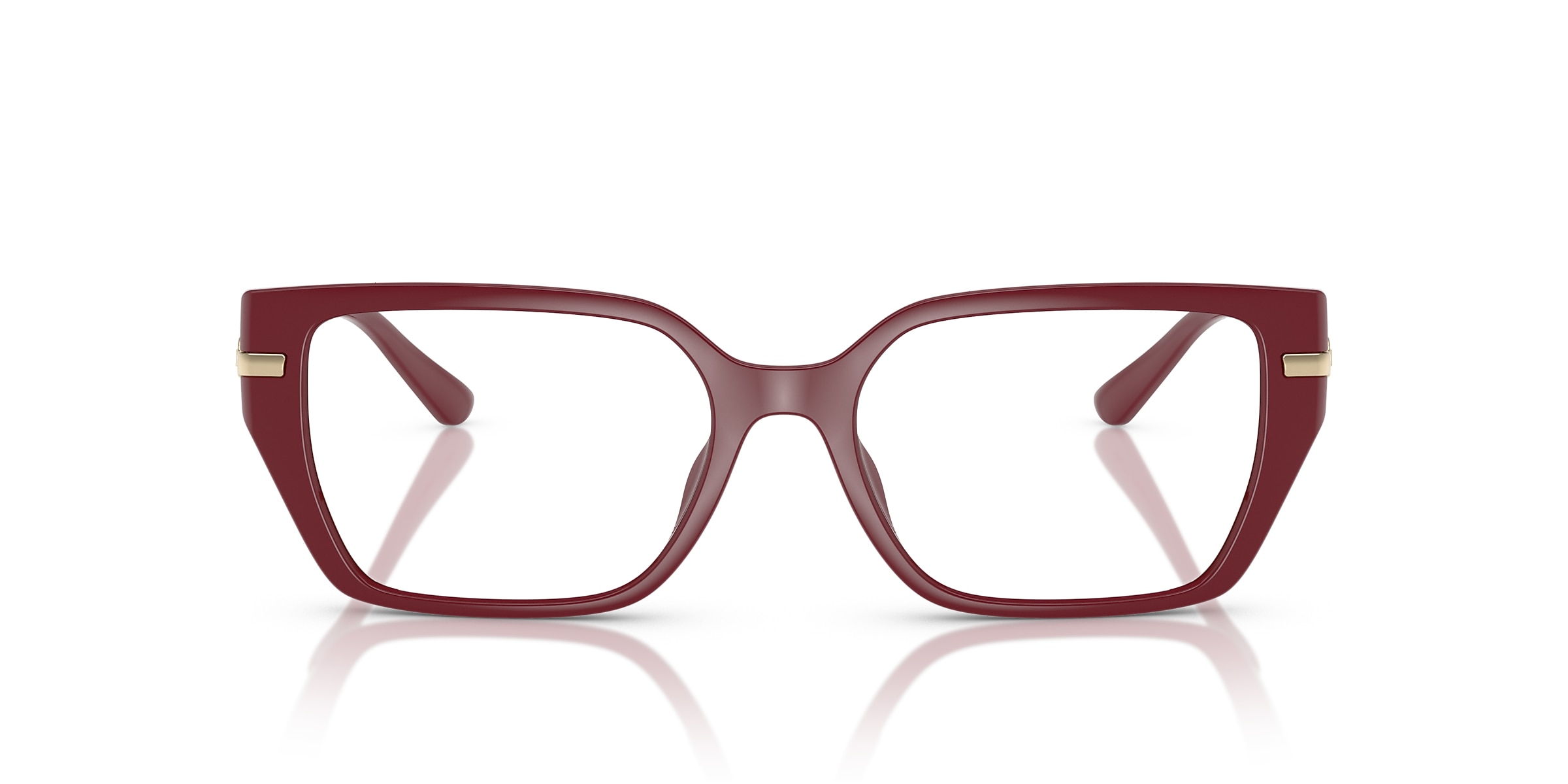 Michael Kors Glasses MK4134U CRETE