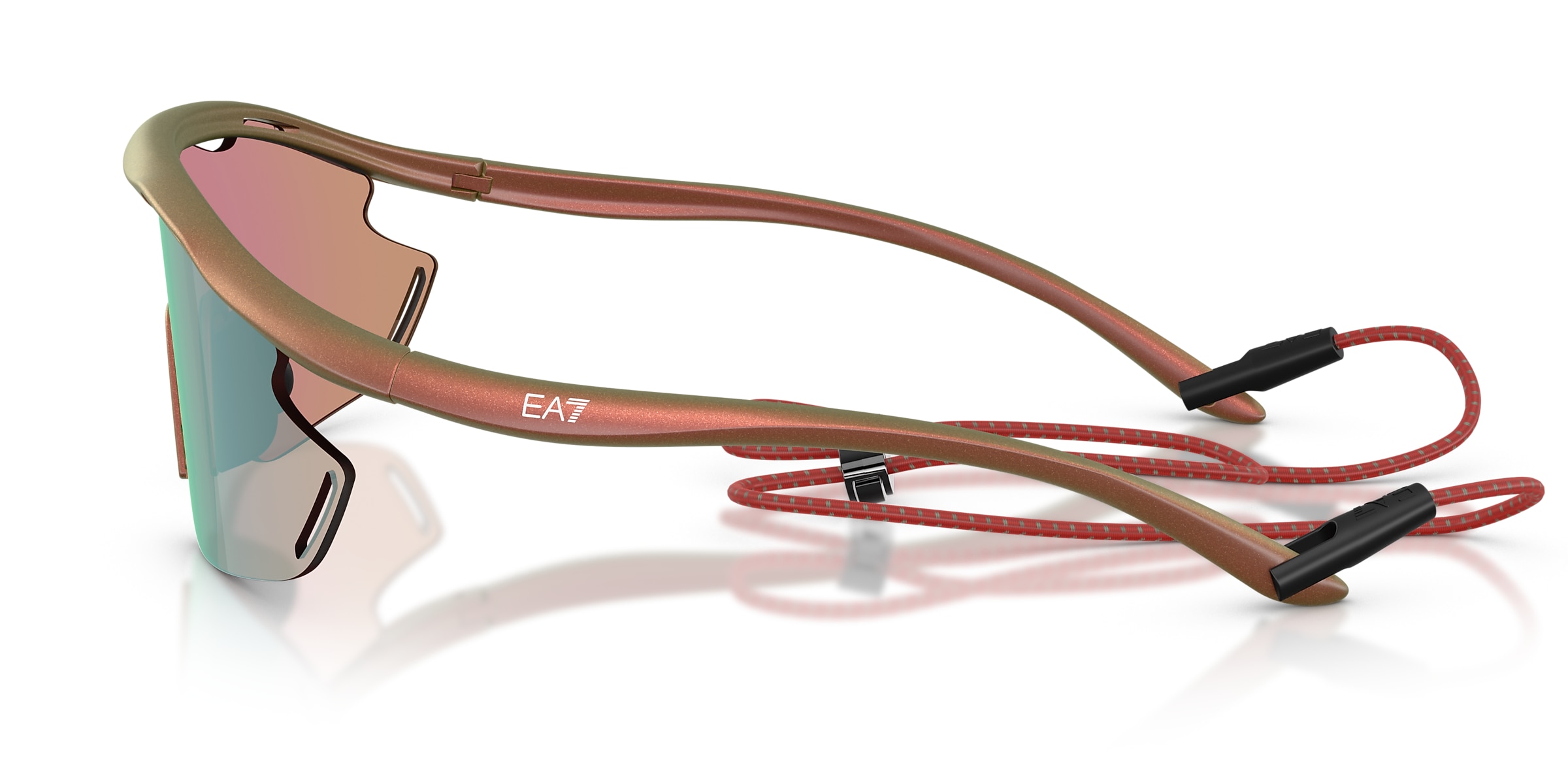 EA7 Sunglasses Q74002