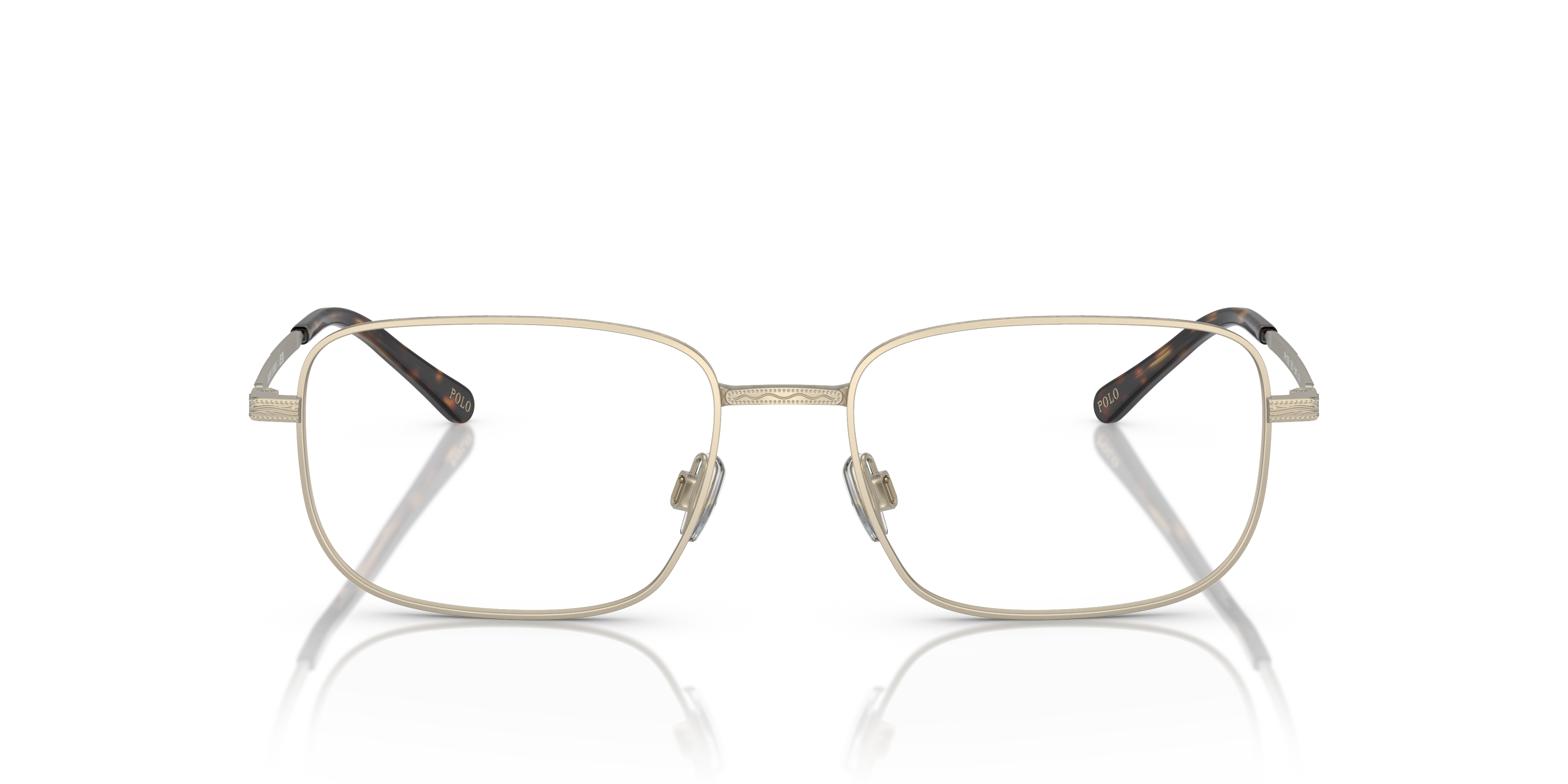 Polo Ralph Lauren PH1218 Glasses | Clearly