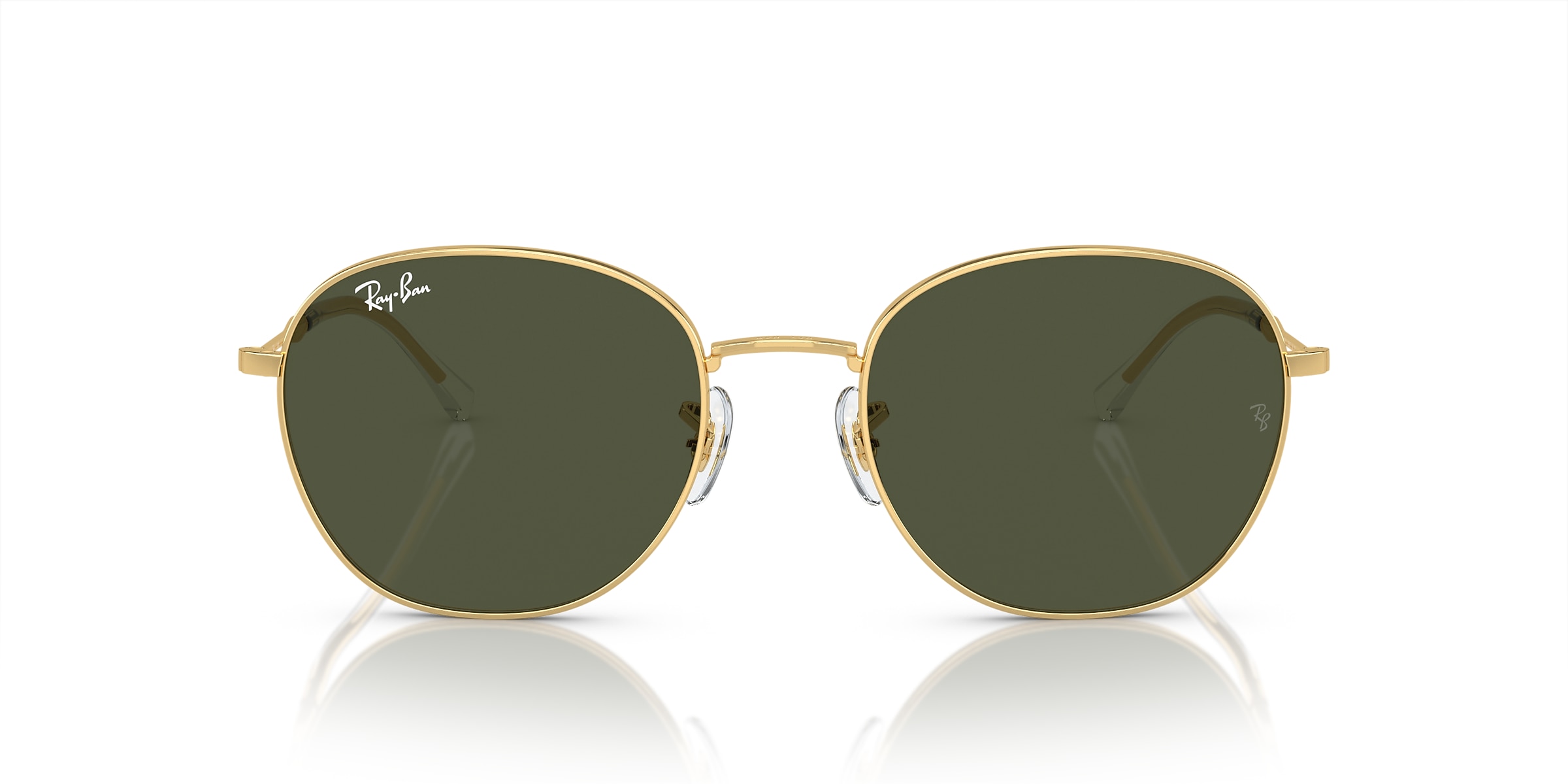 Ray-Ban Sunglasses RB3809
