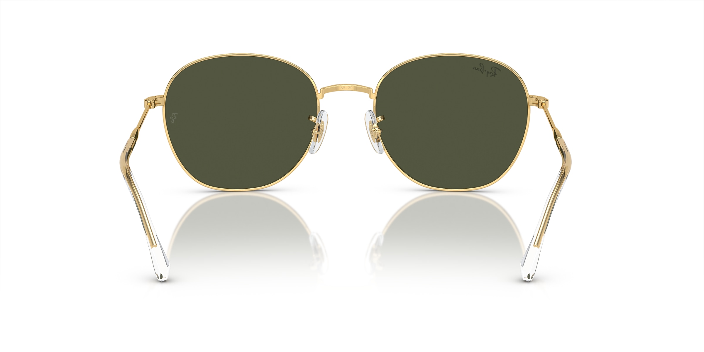 Ray-Ban Sunglasses RB3809
