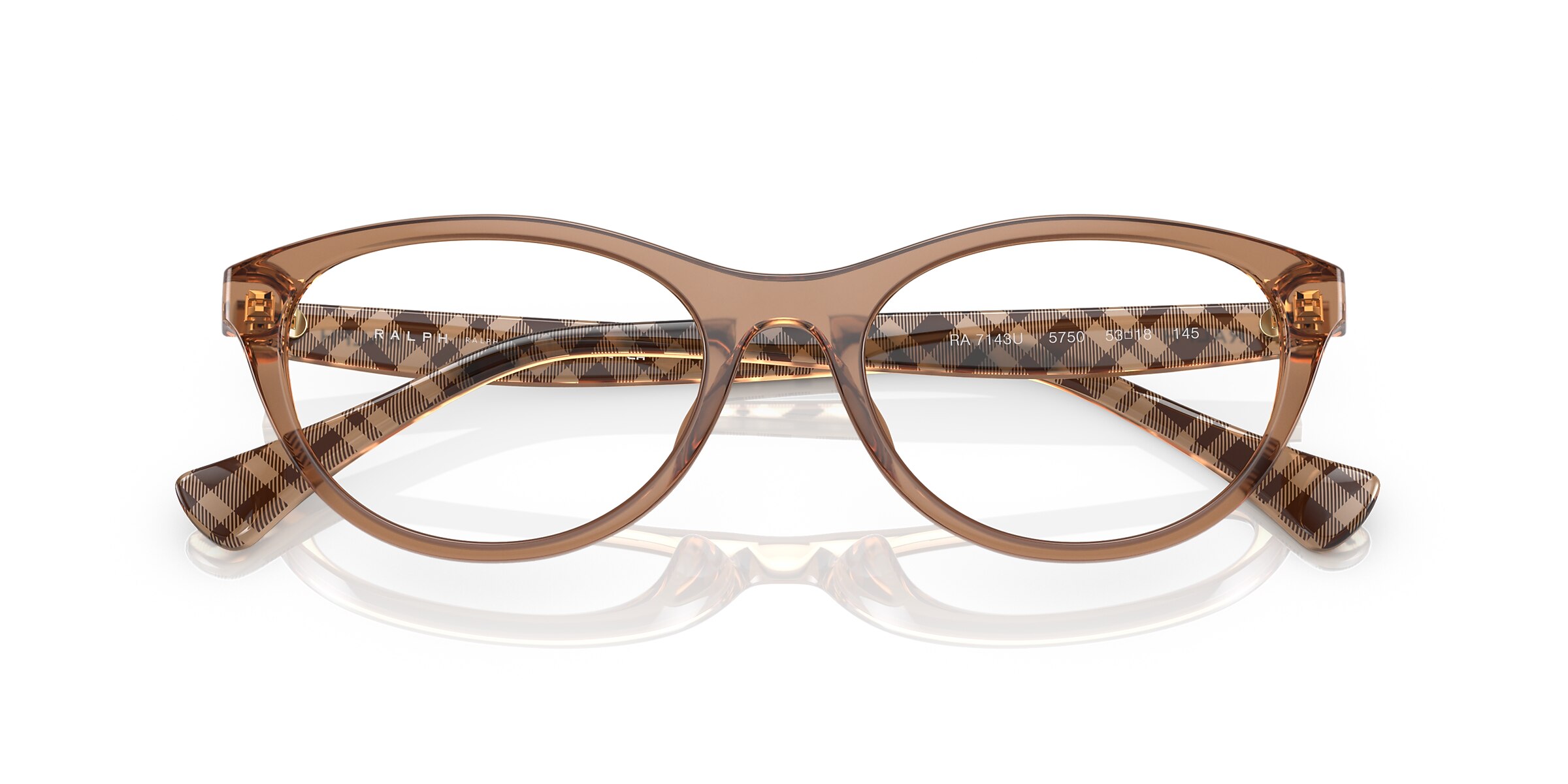 Ralph Glasses RA7143U