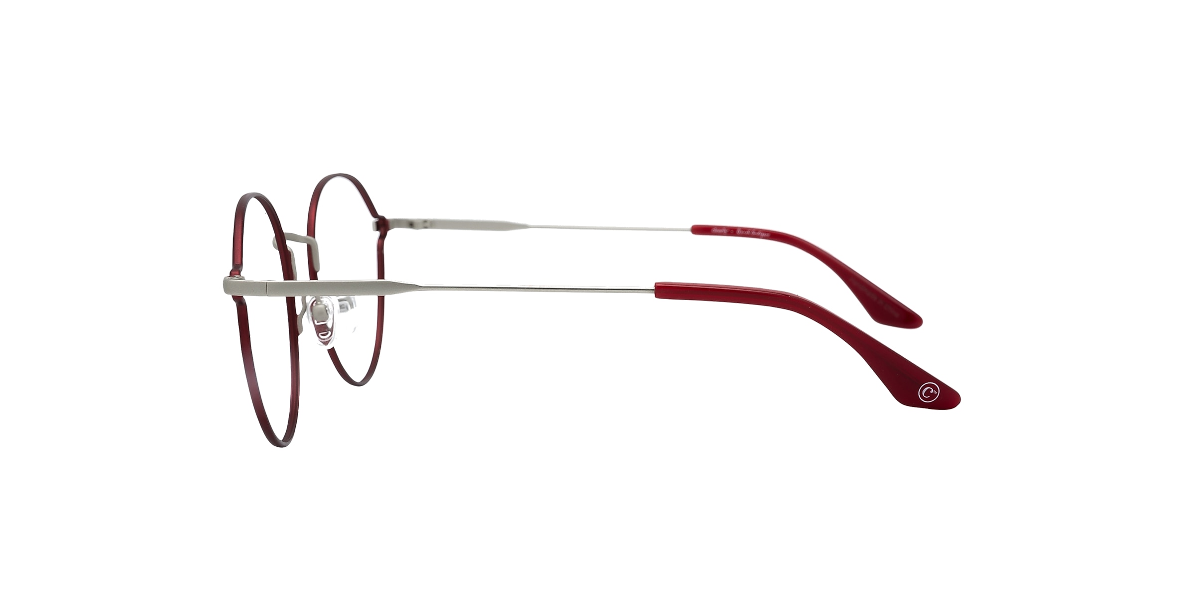 Clearly Glasses TAYGETE