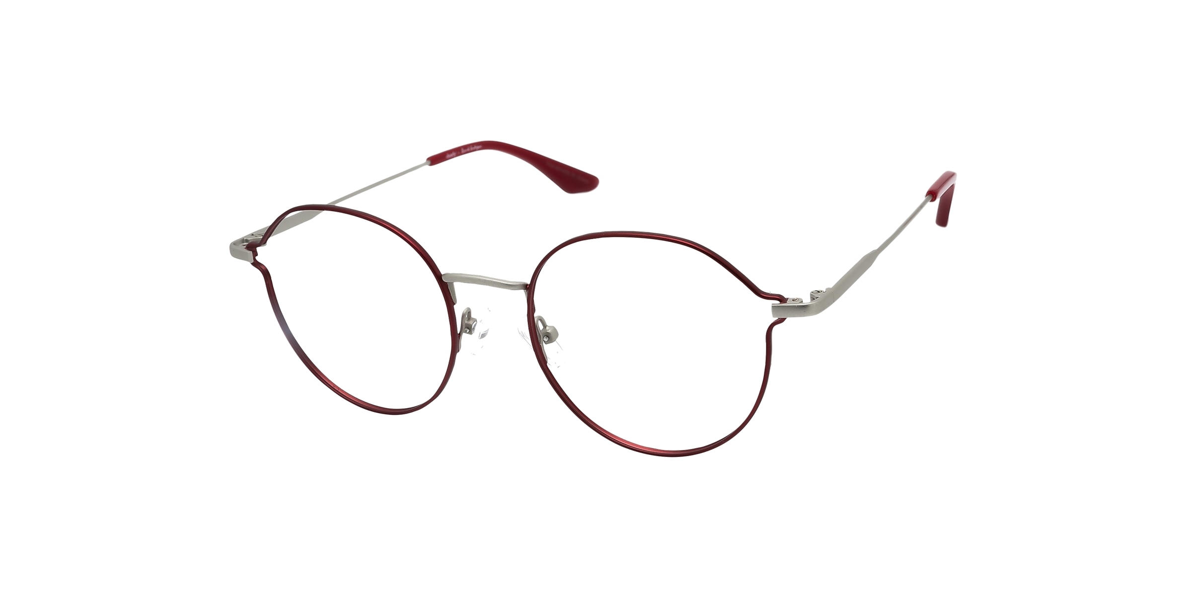 Clearly Glasses TAYGETE