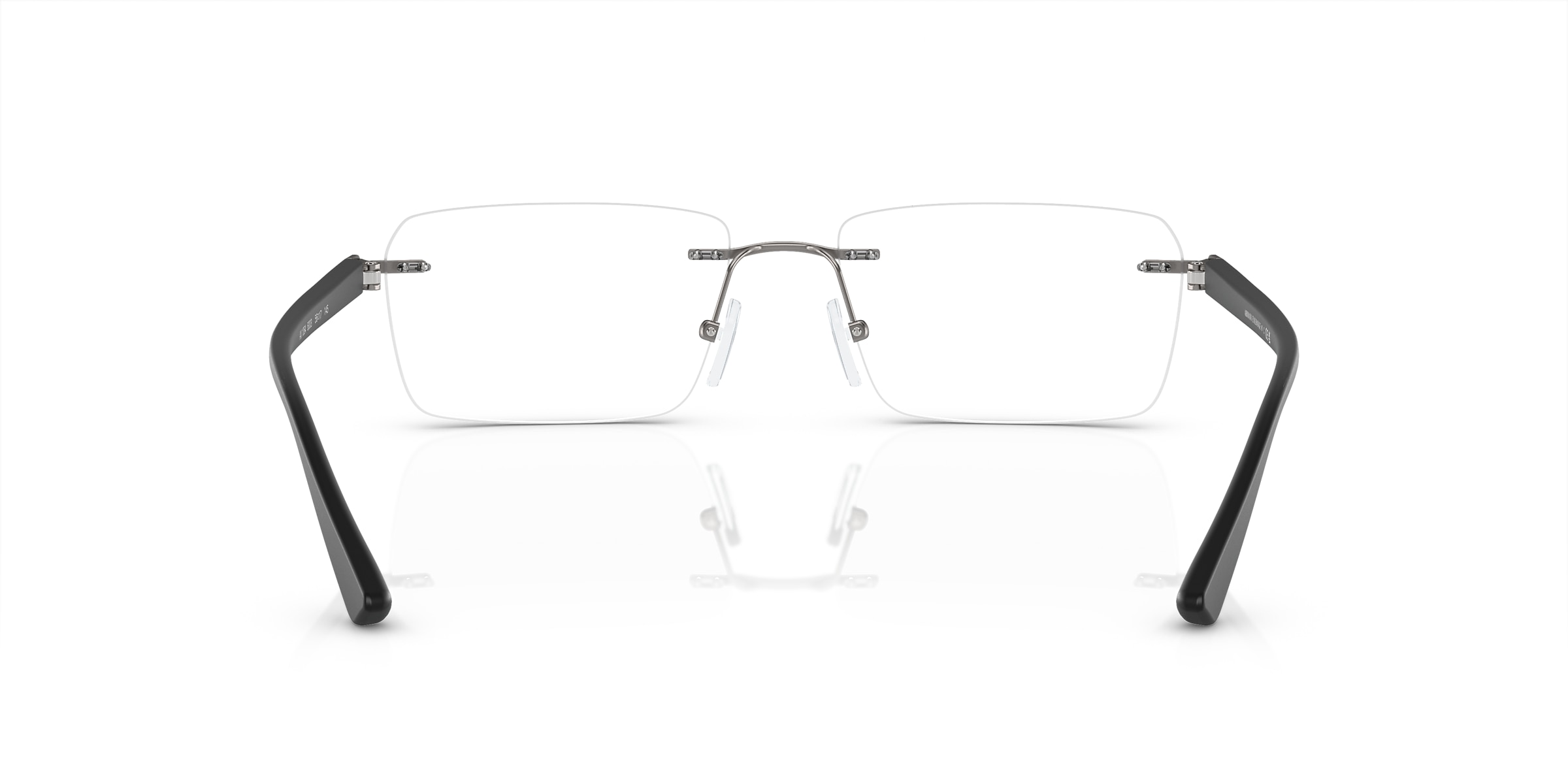 Armani Exchange Glasses AX1064