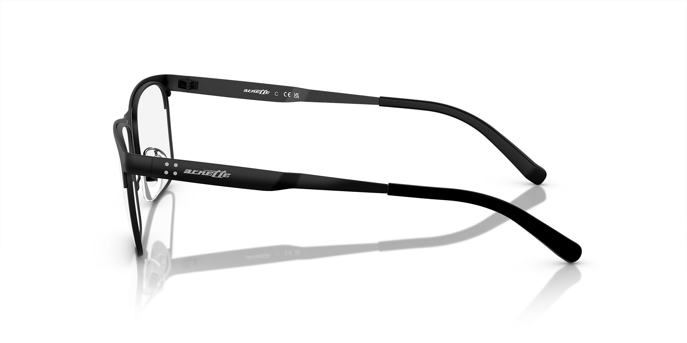 Arnette Glasses AN6121 HACKNEY