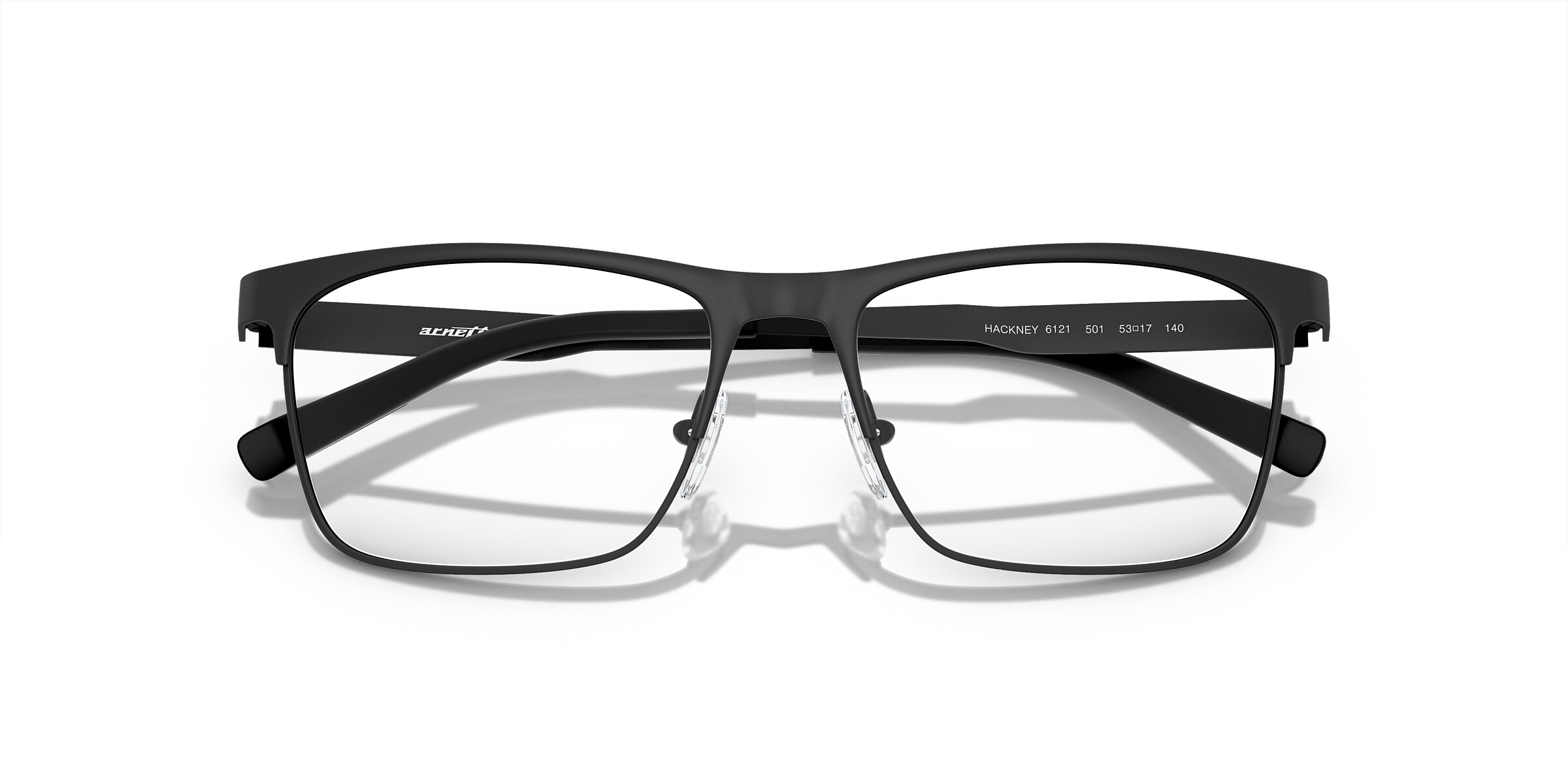 Arnette Glasses AN6121 HACKNEY