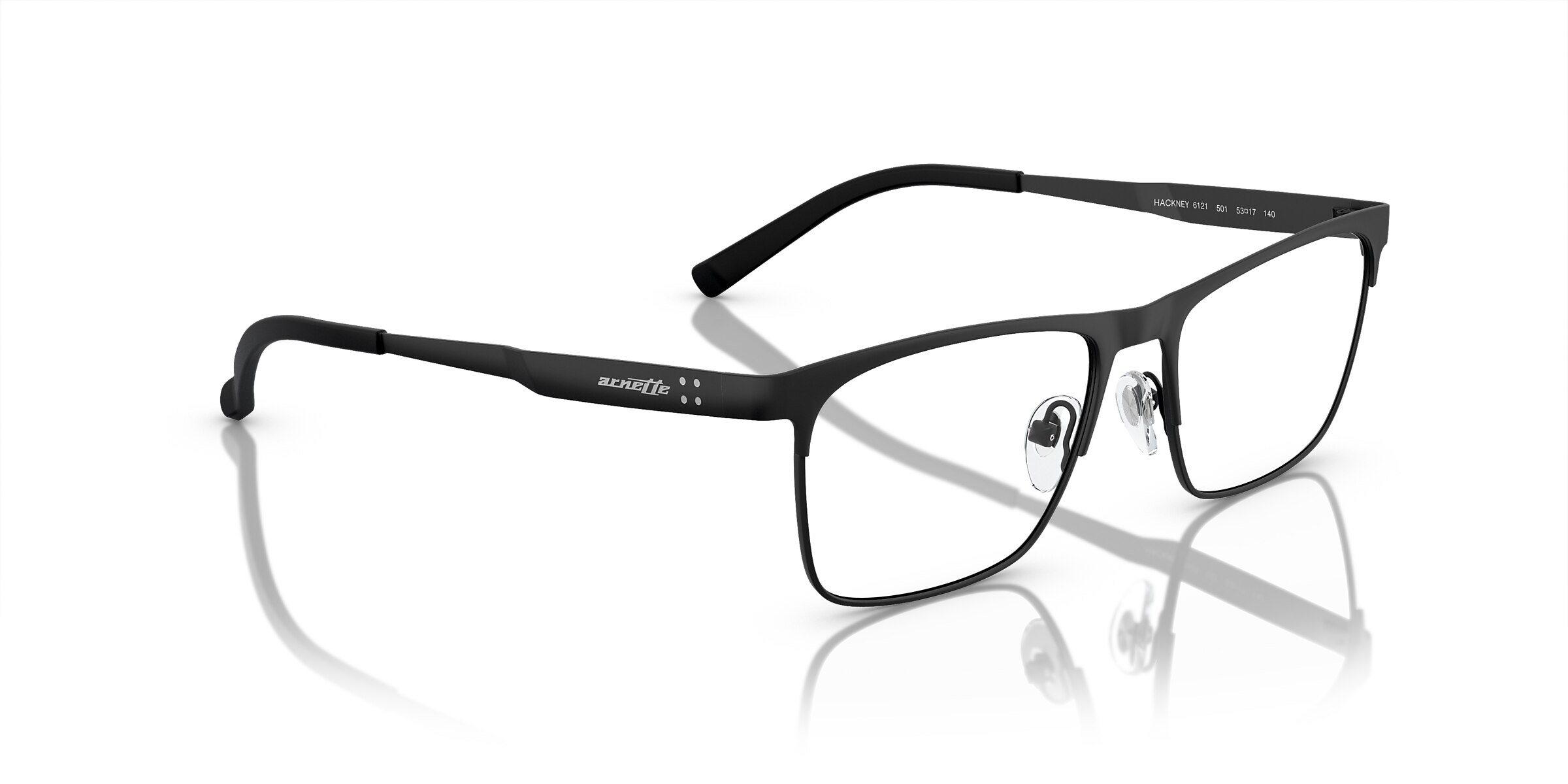 Arnette Glasses AN6121 HACKNEY