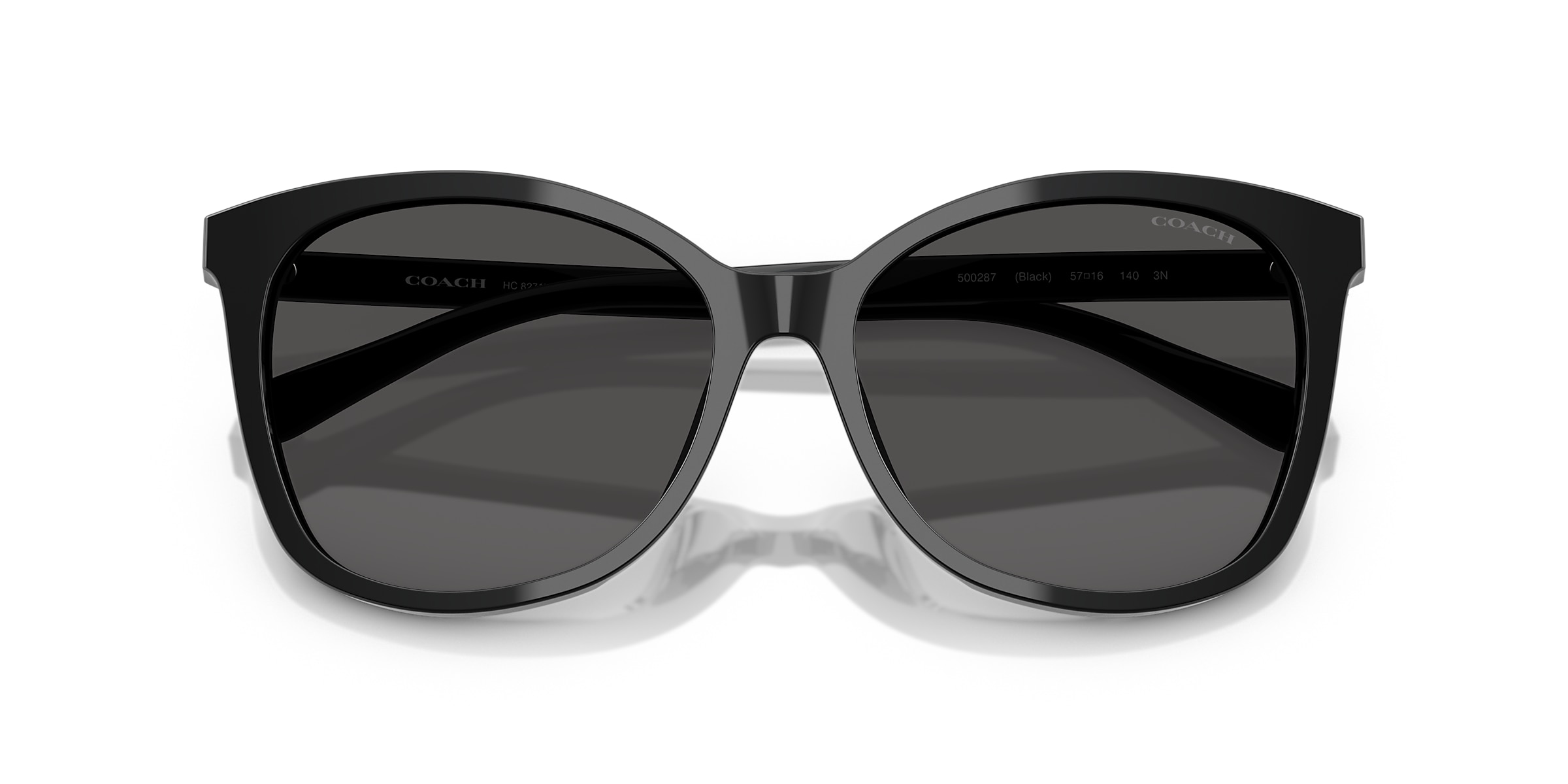 Coach Sunglasses HC8271U L1101