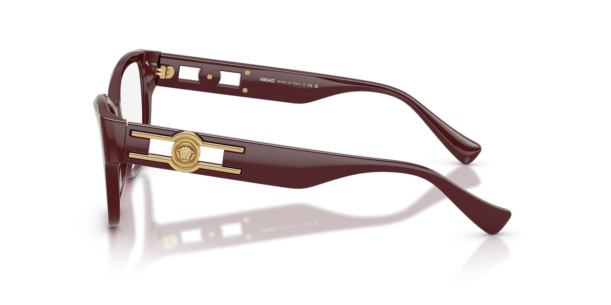 Versace Glasses VE3347